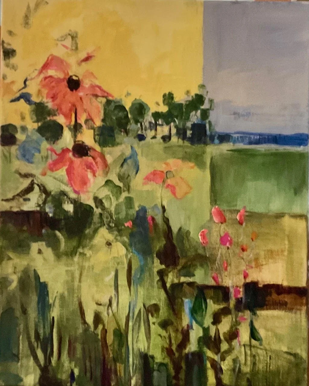 Wildflower Memory