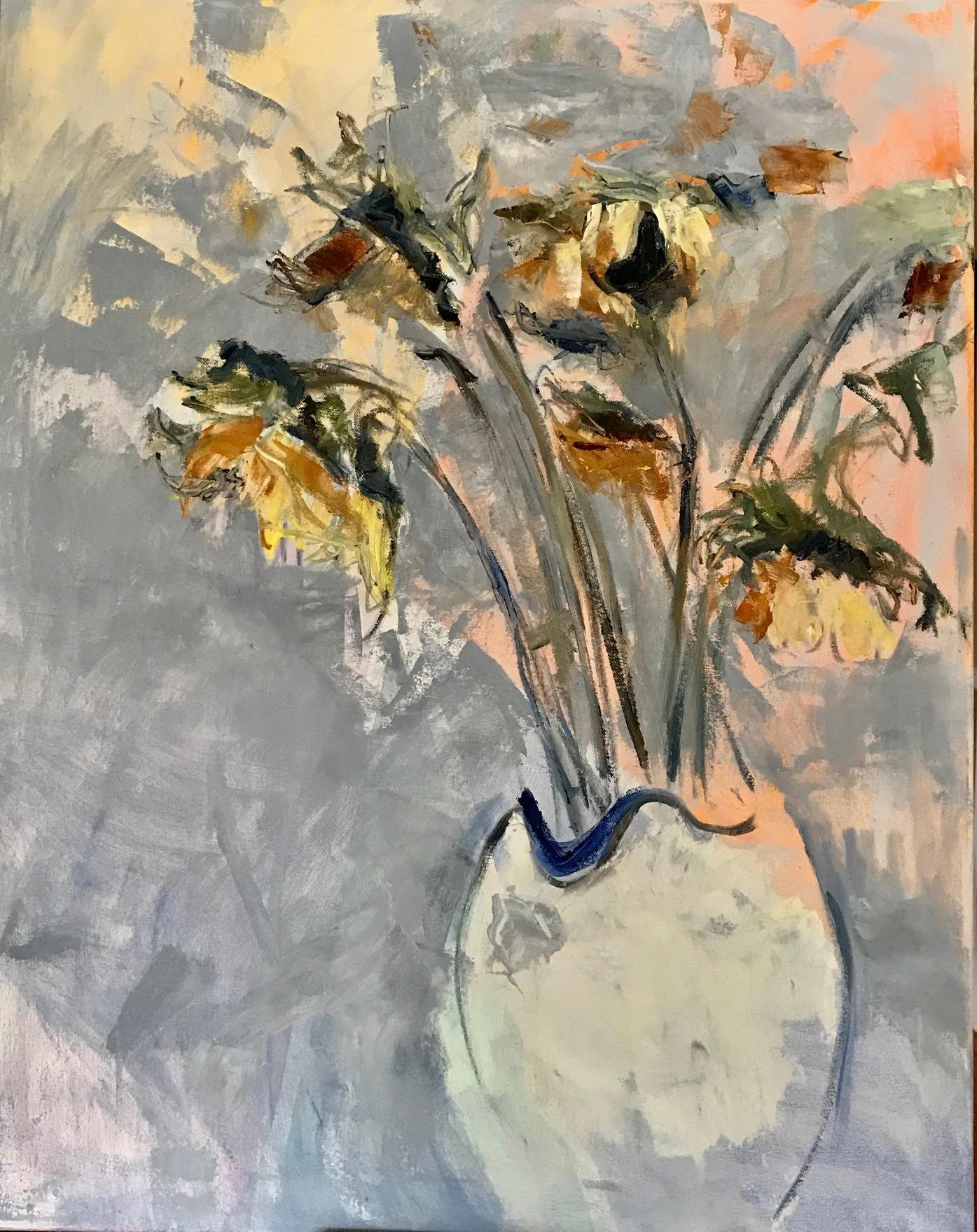 September Stems