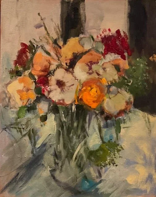Grace at the Table