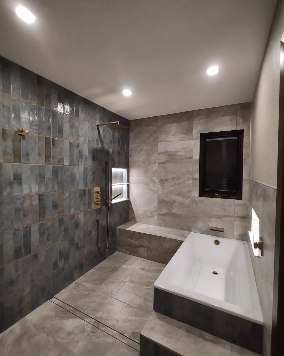 The Quality and Care will always be there! 

  Alot of details and planning goes into every build to bring it to light. It is very important to have a solid plan for all of those little details going into a project.
 It's kind of like a well orchestr