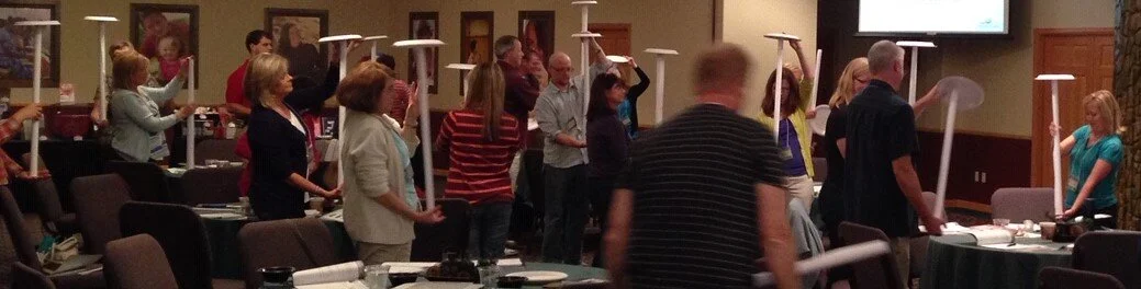 Group spinning plates at Group .jpg