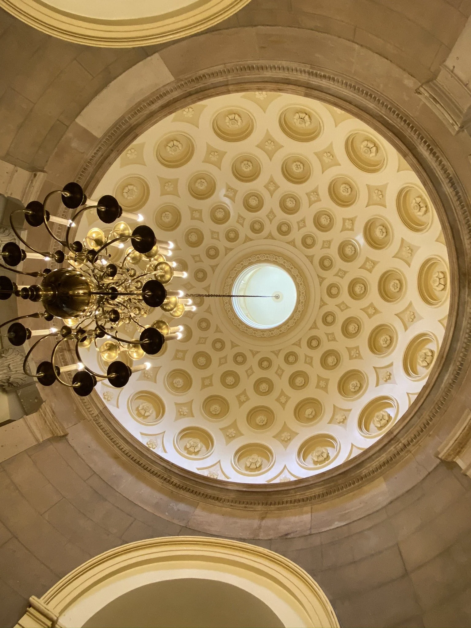 Abuse of Power—More Questions--Part II