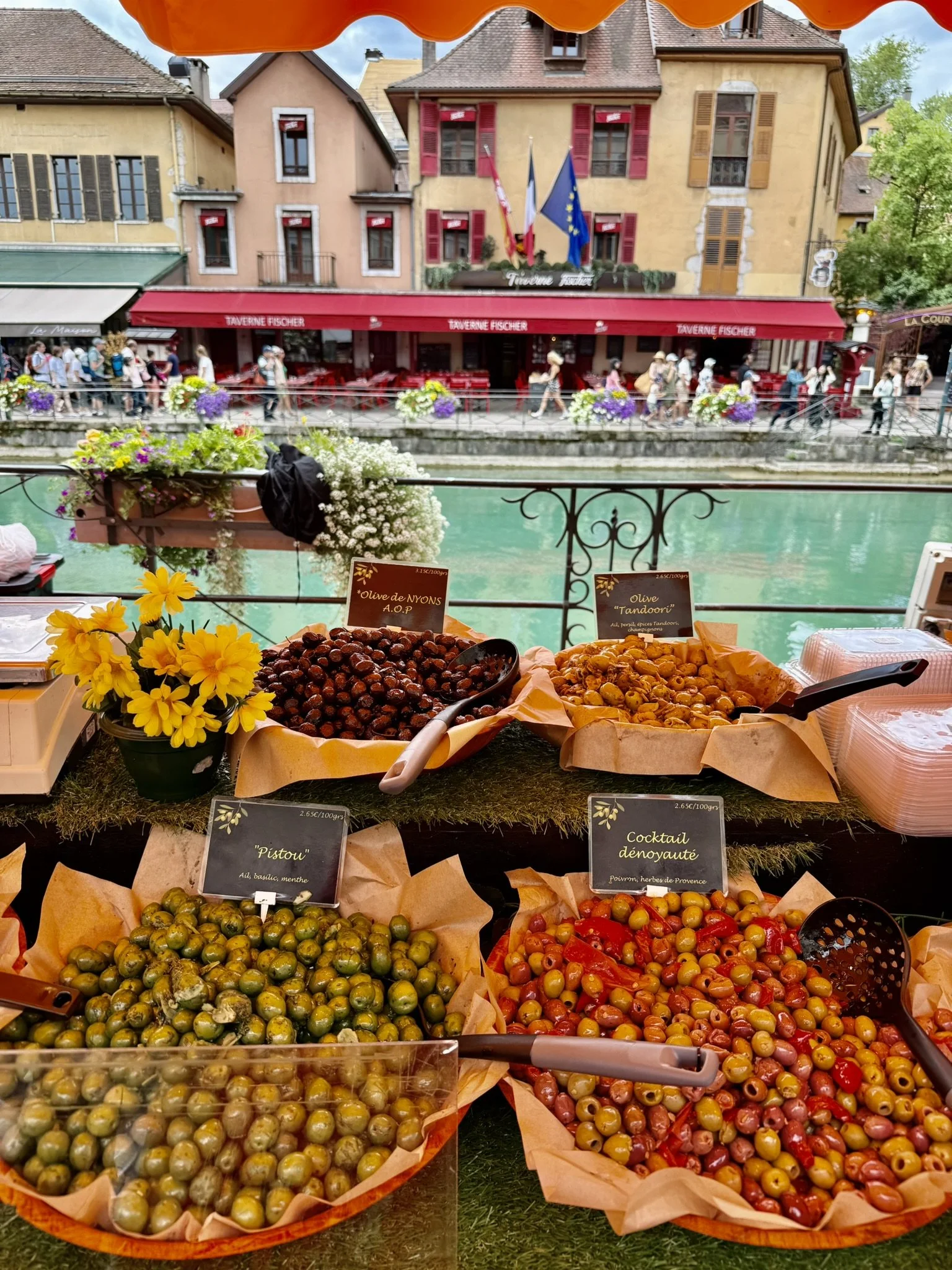 What's a Gift or Talent that You Take for Granted?