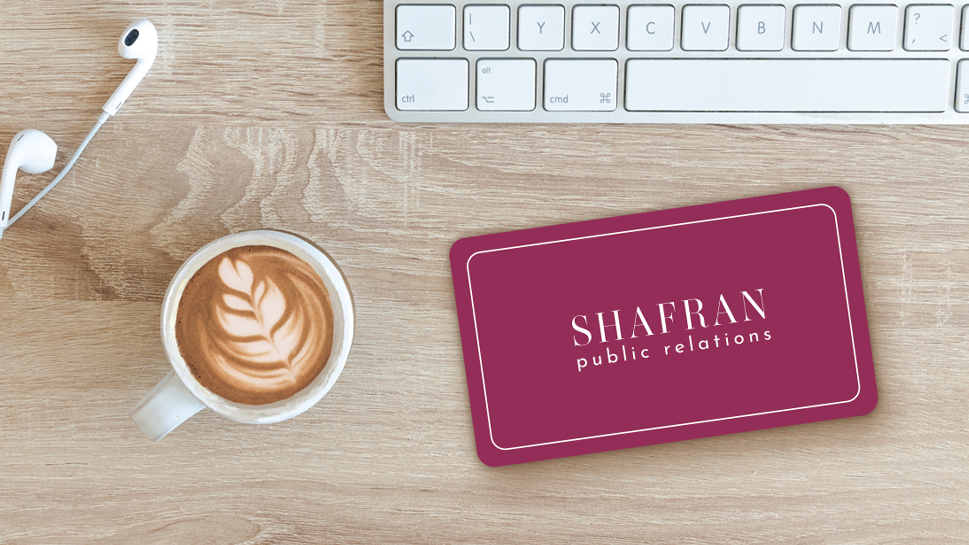 Shafran Public Relations