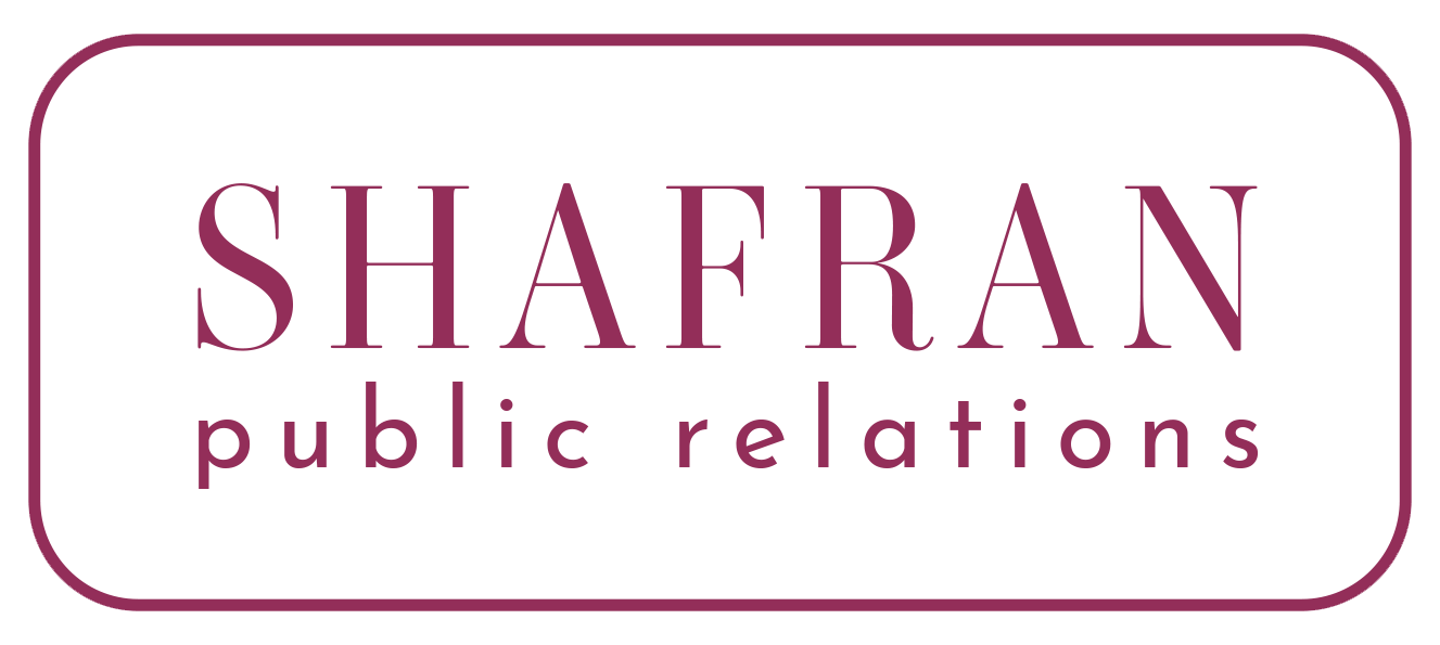 Shafran PR