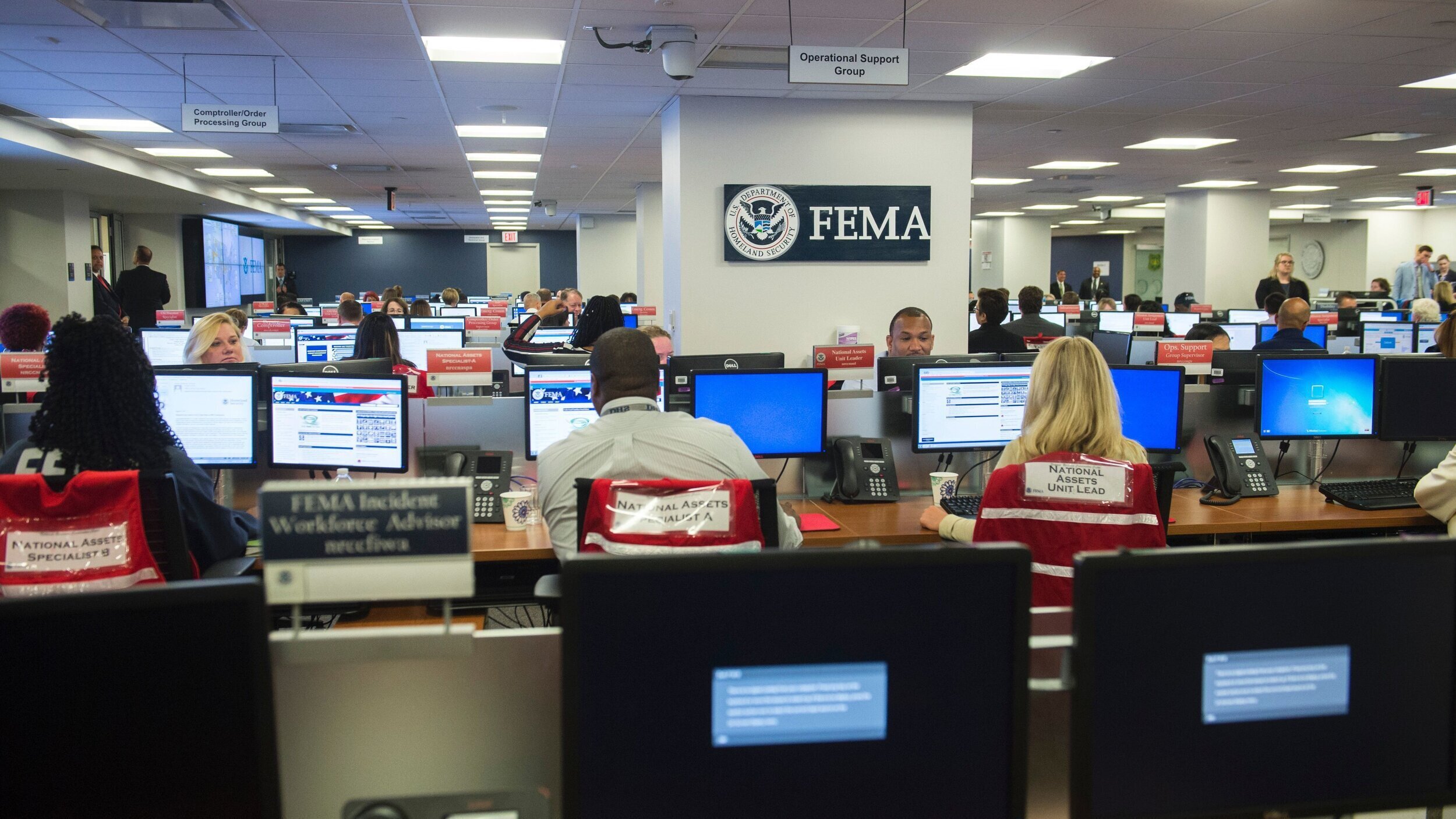 FEMA Information Security and Cloud Service Integration
