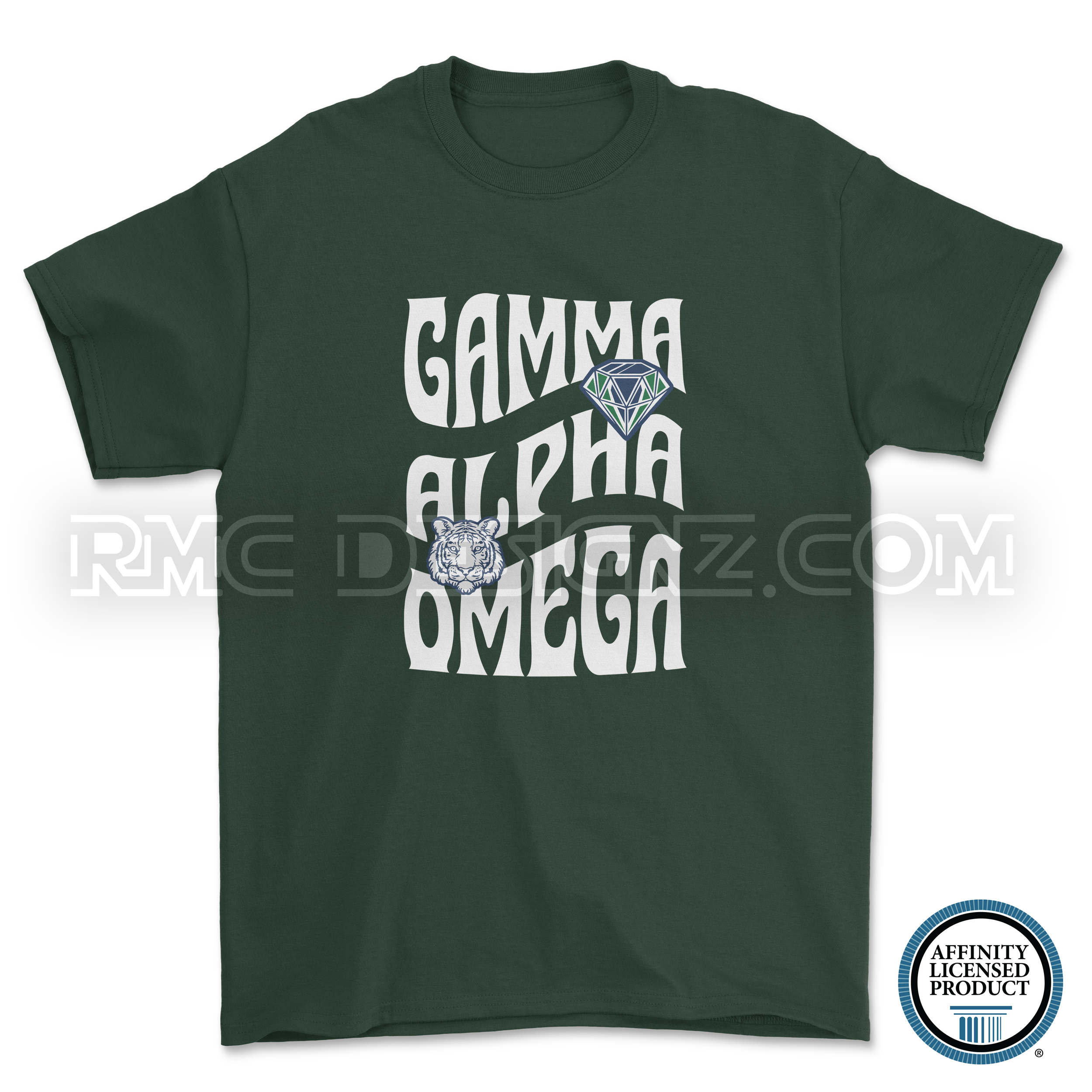 03.23.2024 - GAO Shirt - Green.png