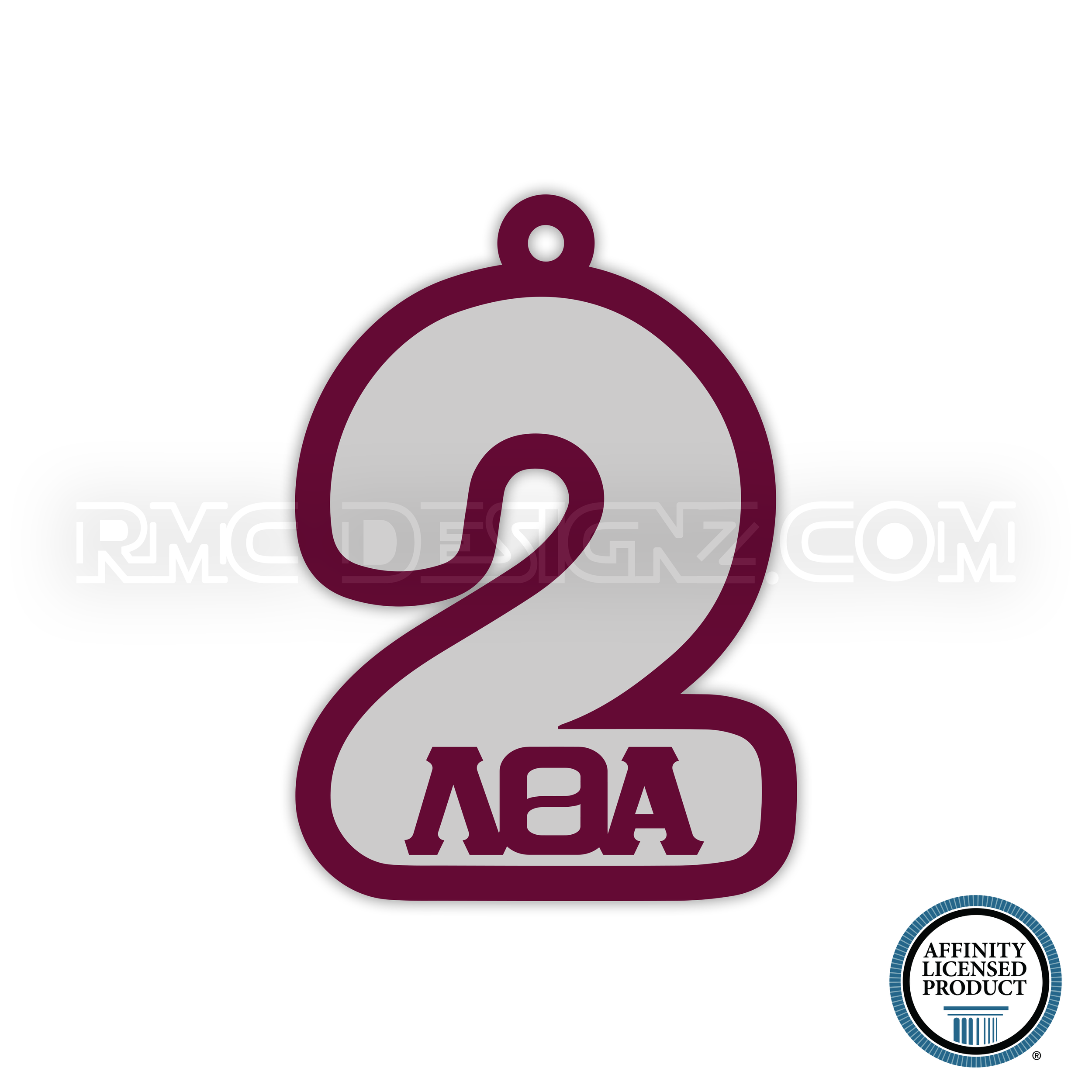 LTA Number - 2 Tiki 1.1.png