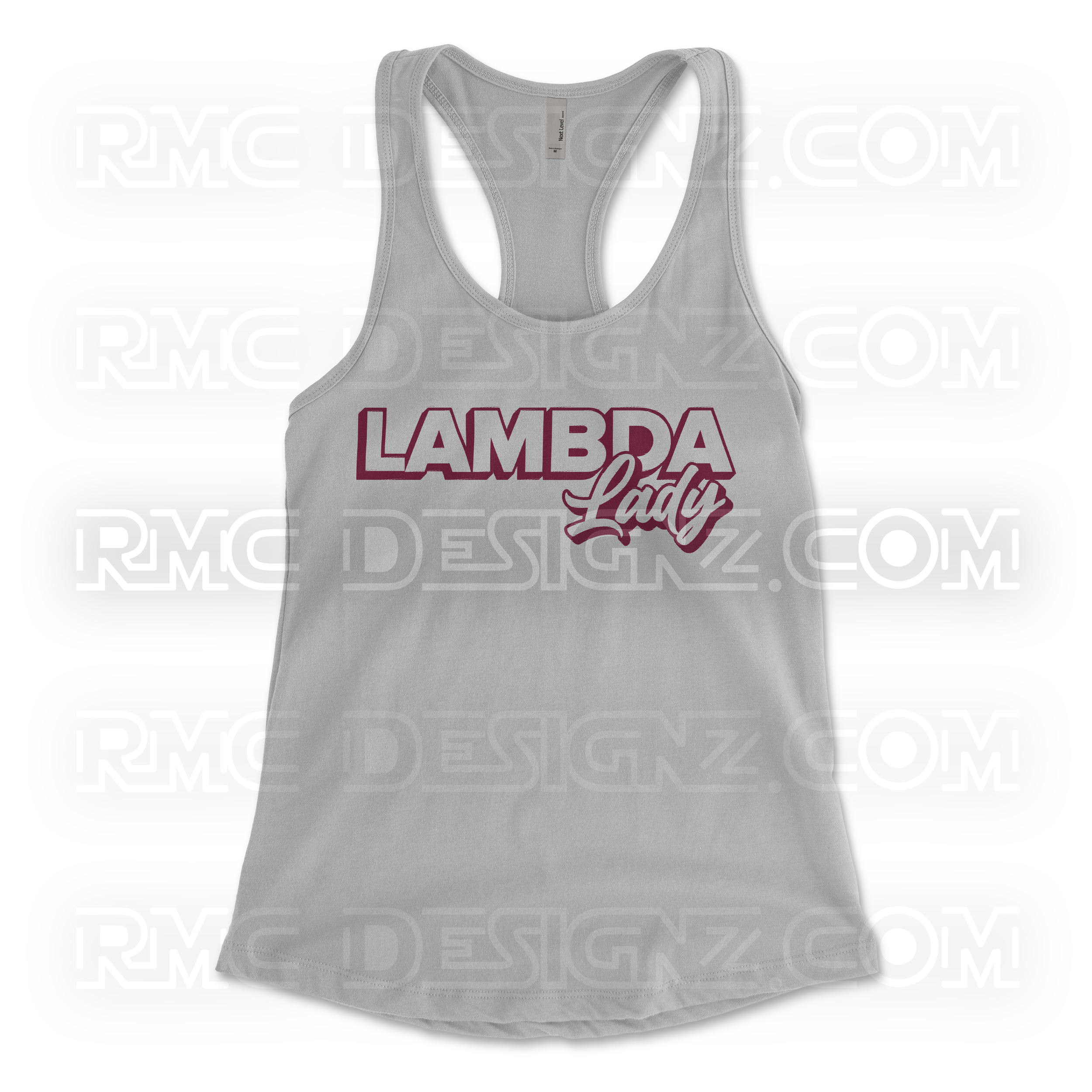 Tank 2A - Lambda Lady.png