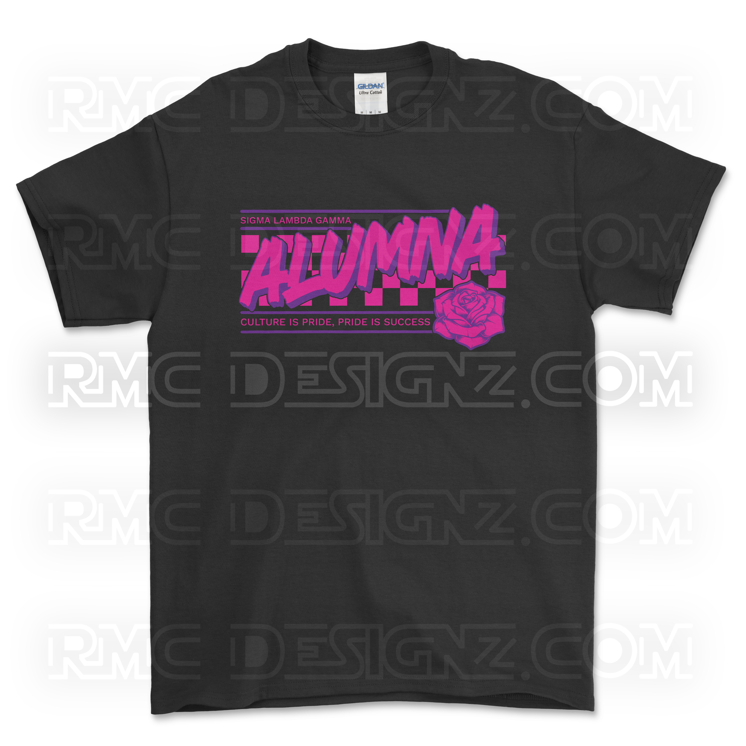 02.10.23 - Alumna Shirt - Black - Rose - Logo.png