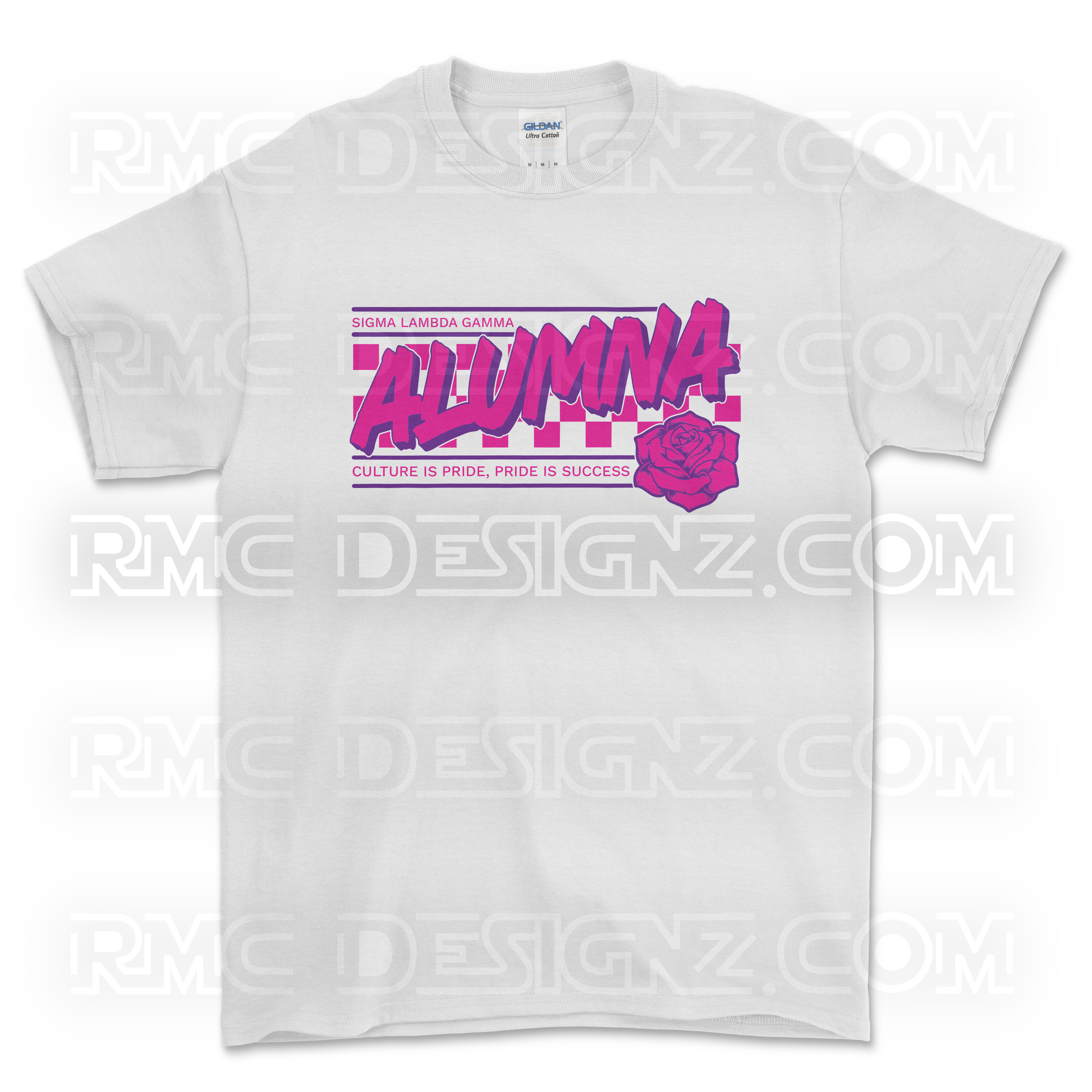 02.10.23 - Alumna Shirt - White - Rose - Logo.png