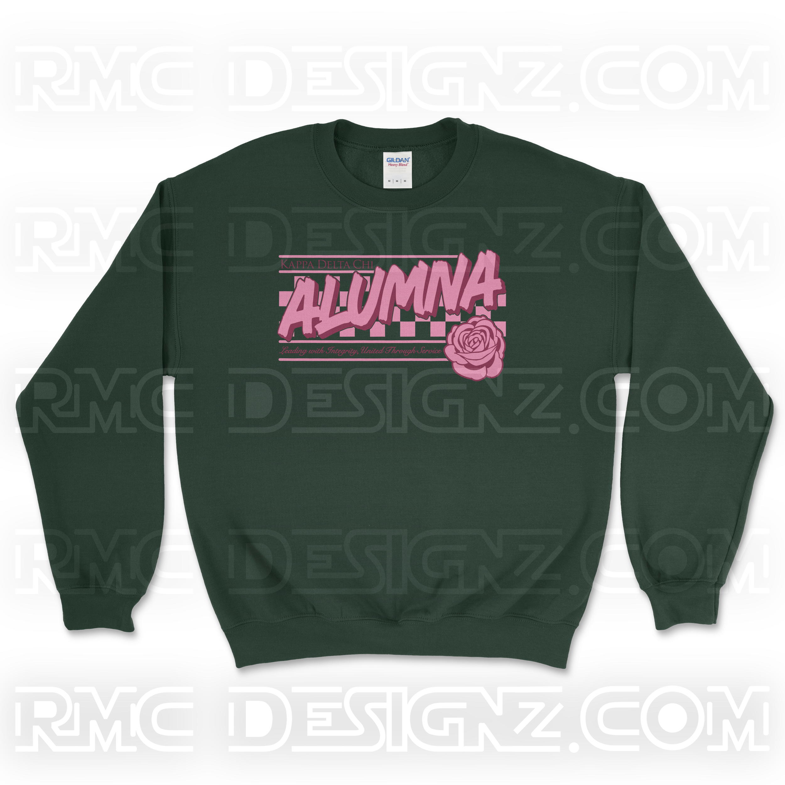 1.30.23 - KDChi Sweatshirt - GREEN.png