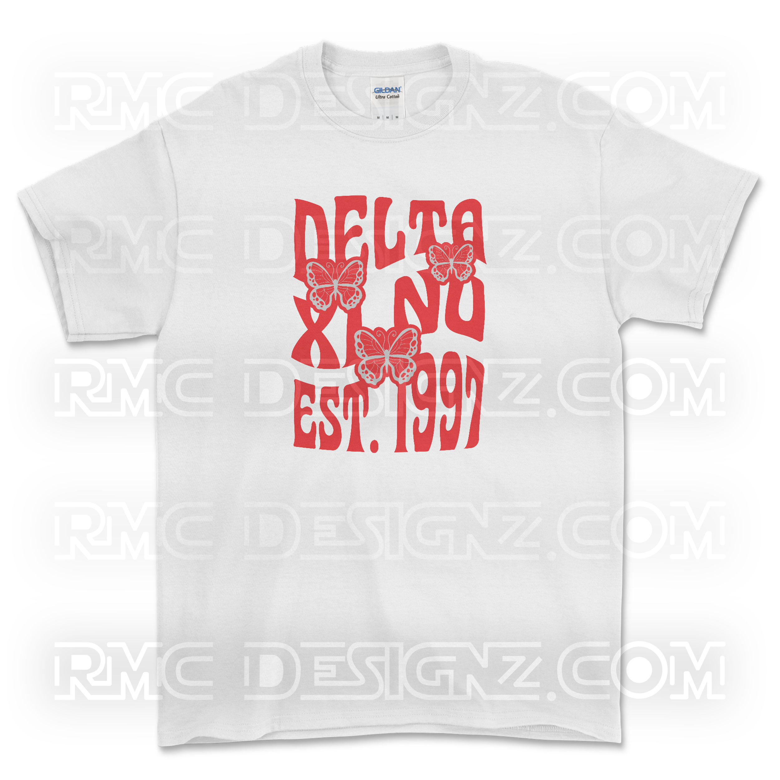 DXN Wave Flag - White.png