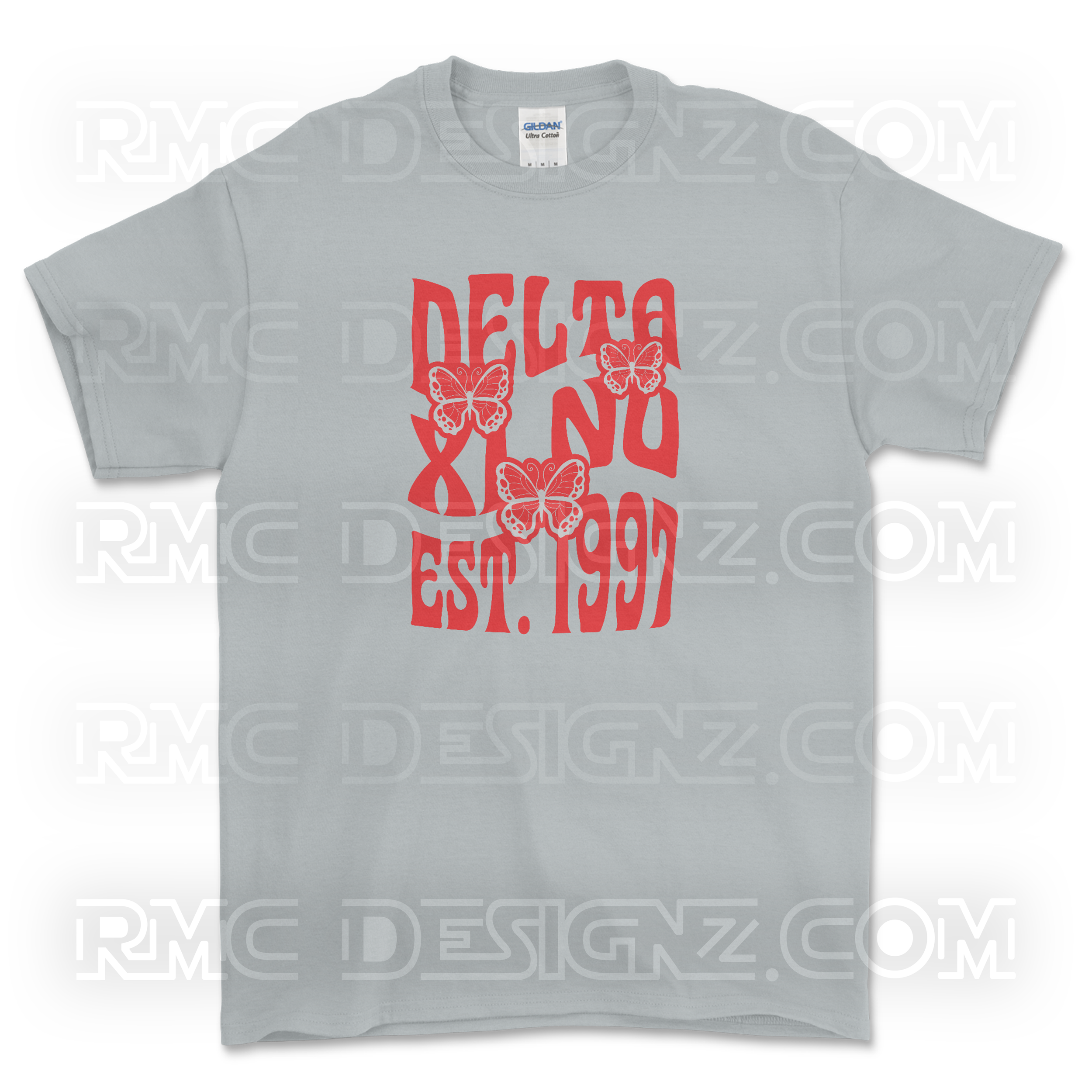 DXN Wave Flag - Gray.png