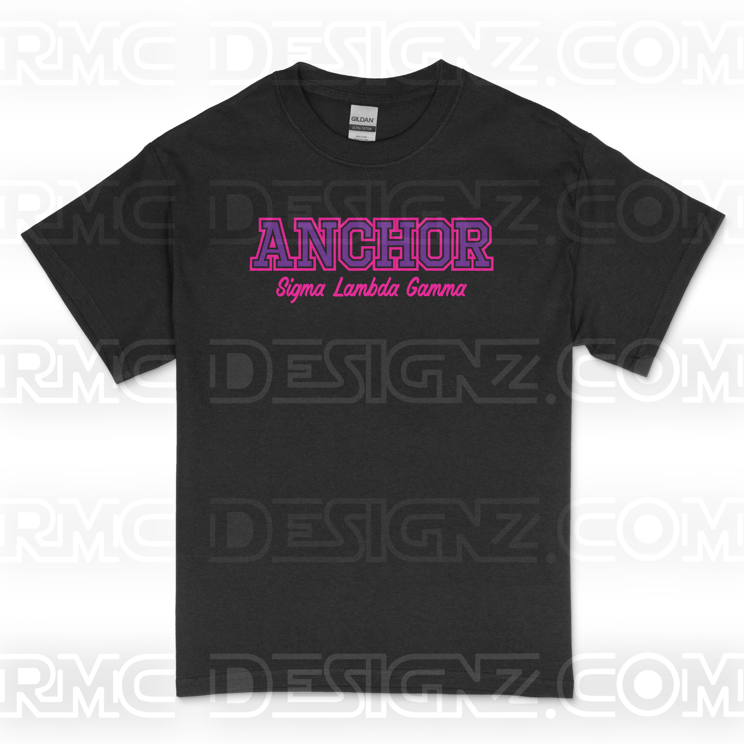 Anchor - Gamma - Black.png