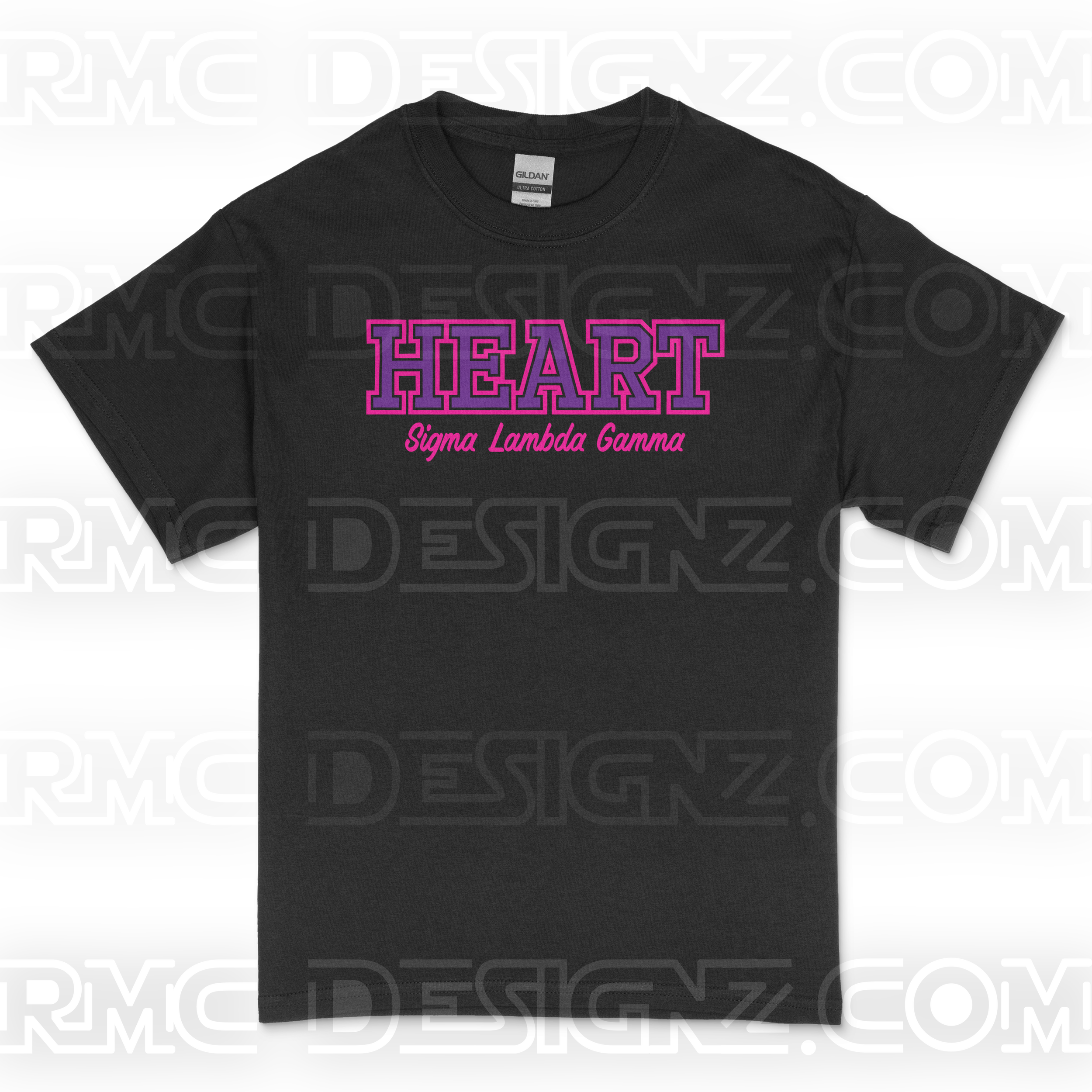 Heart - Gamma - Black.png
