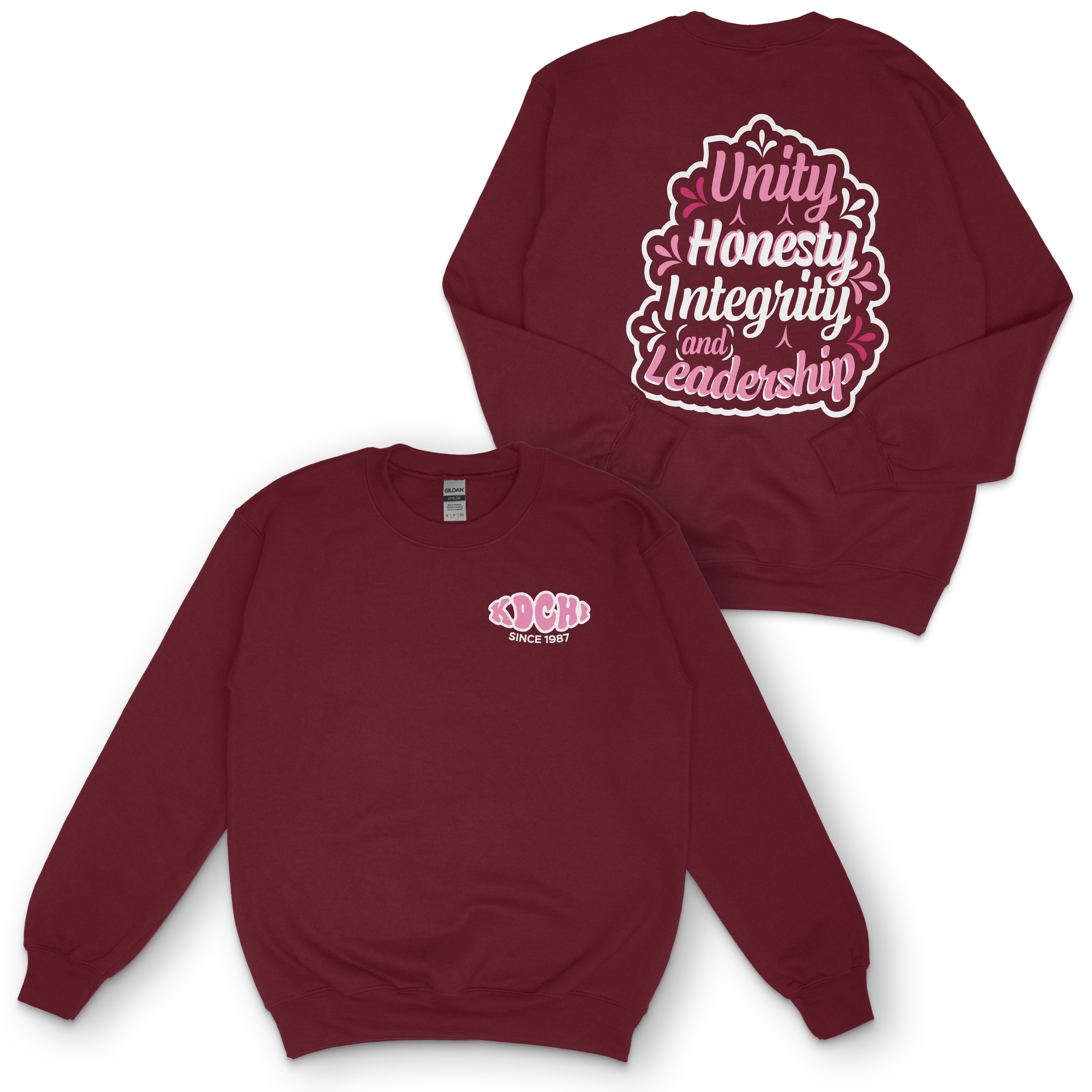 12.20.2023 - Crewneck - Maroon.png