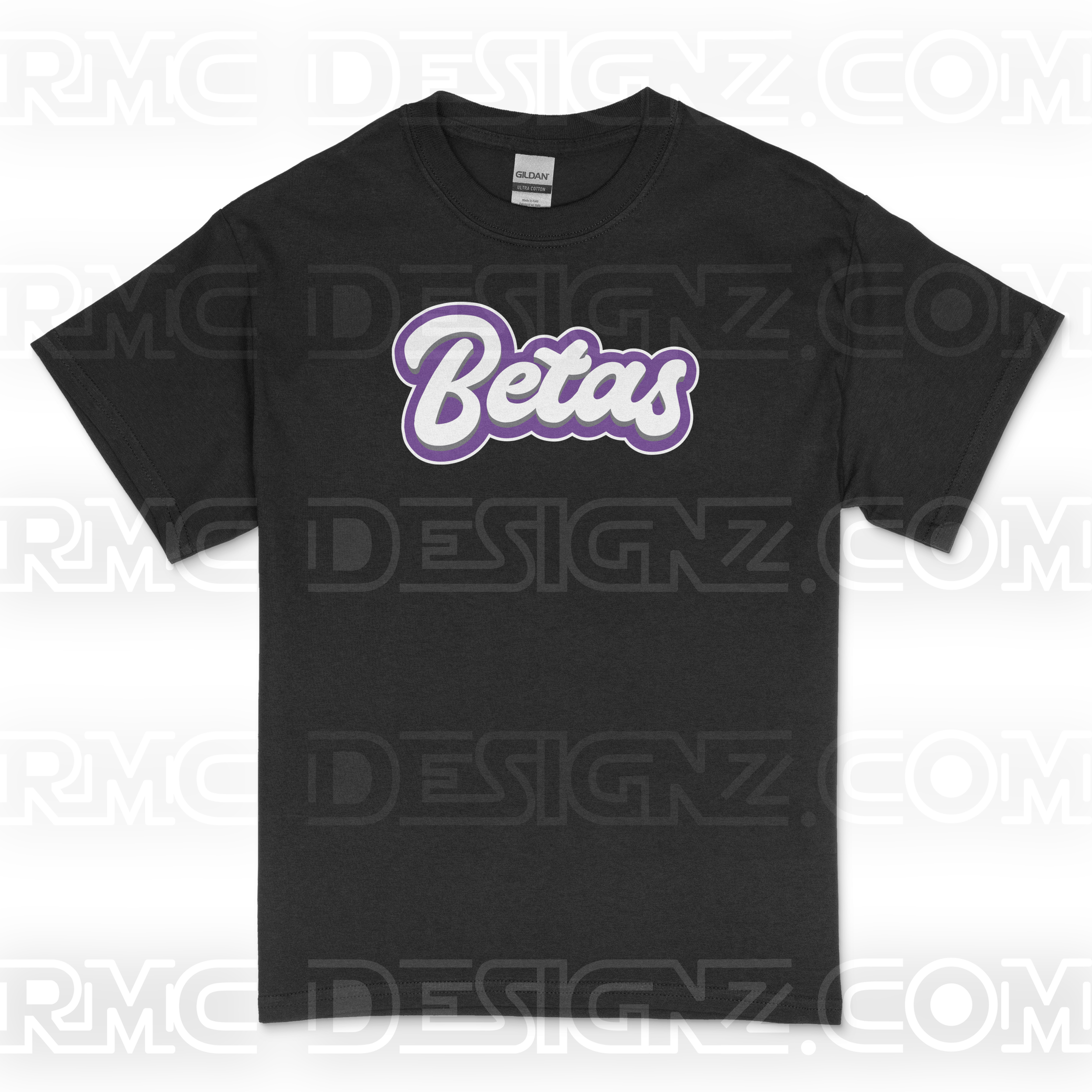 12.18.2023 - Beta Shirt - Black.png