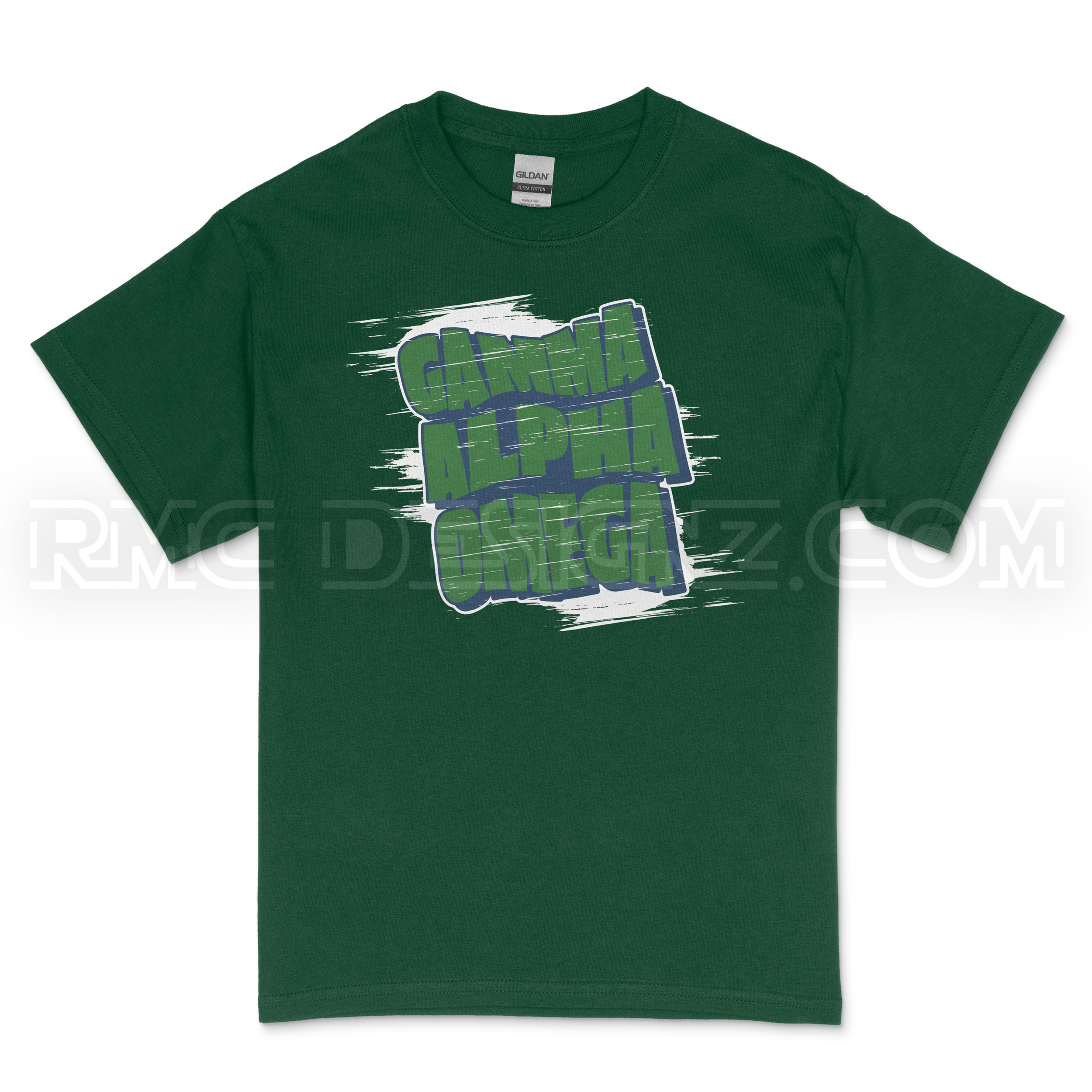 03.09.2024 - GAO Shirt - Green.png