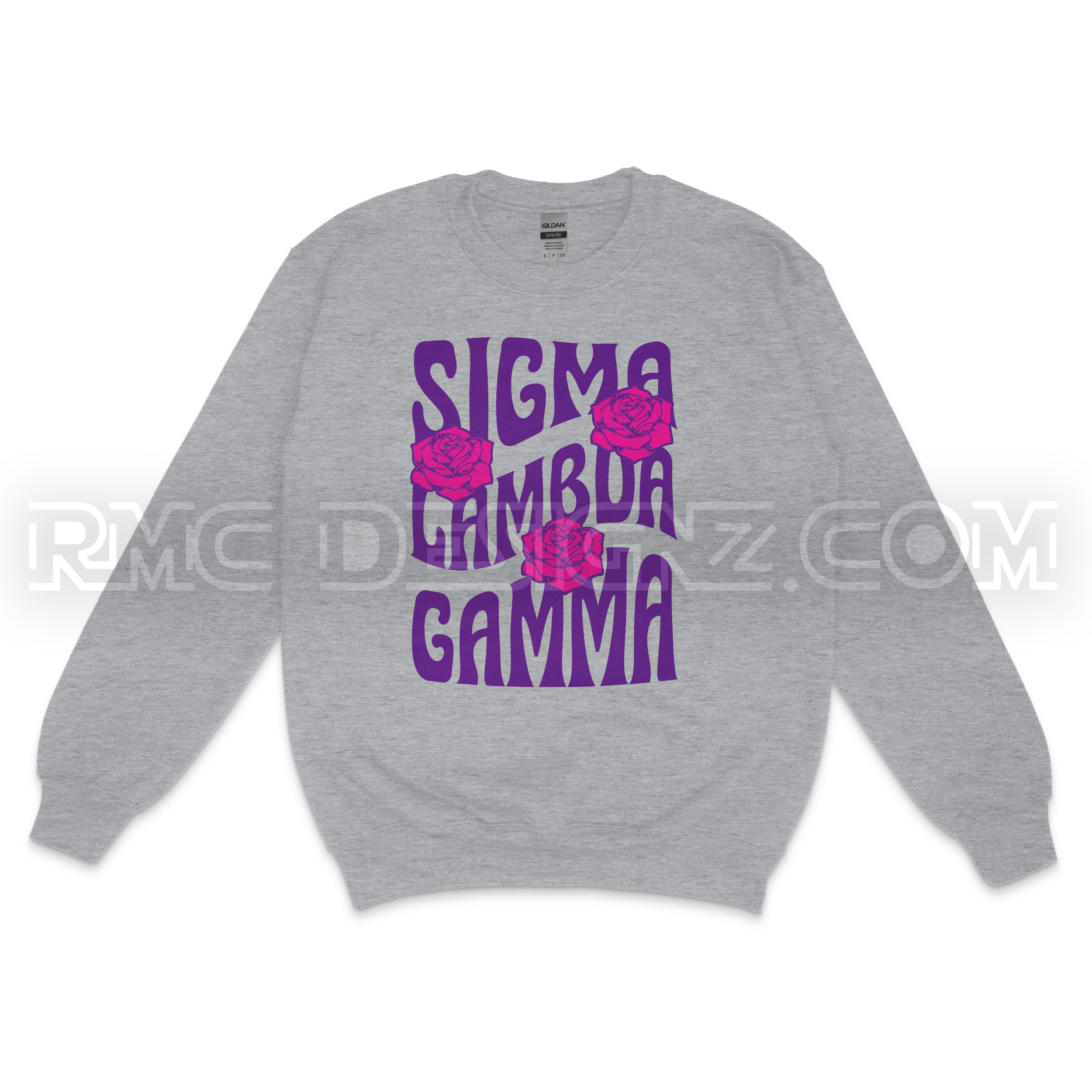 2.16.2023  - SLG Crewneck - Gray.png