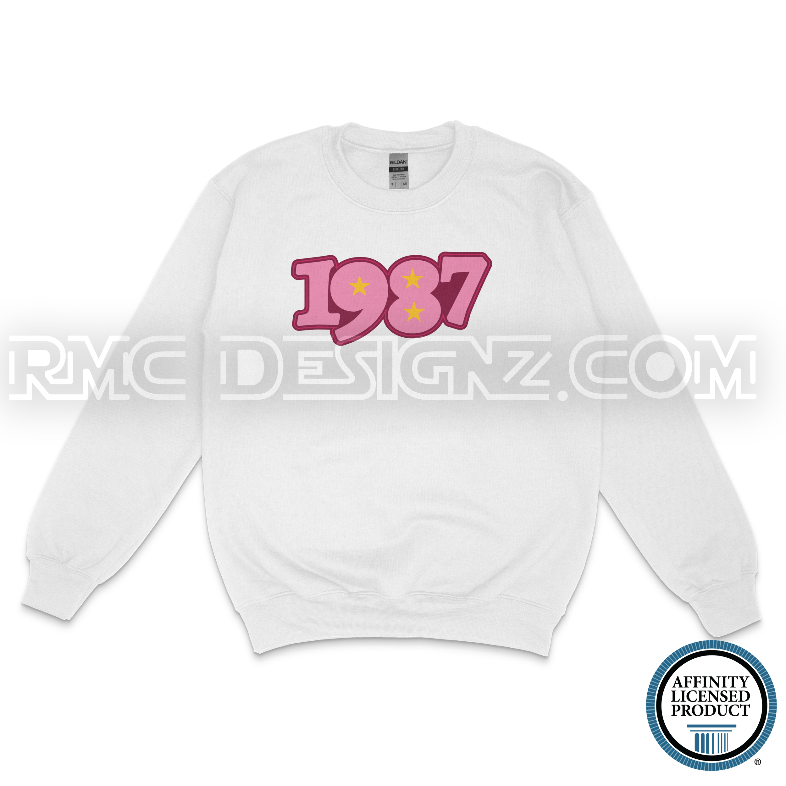 07.28.24.1 - 1987 KDChi Crewneck - White.png