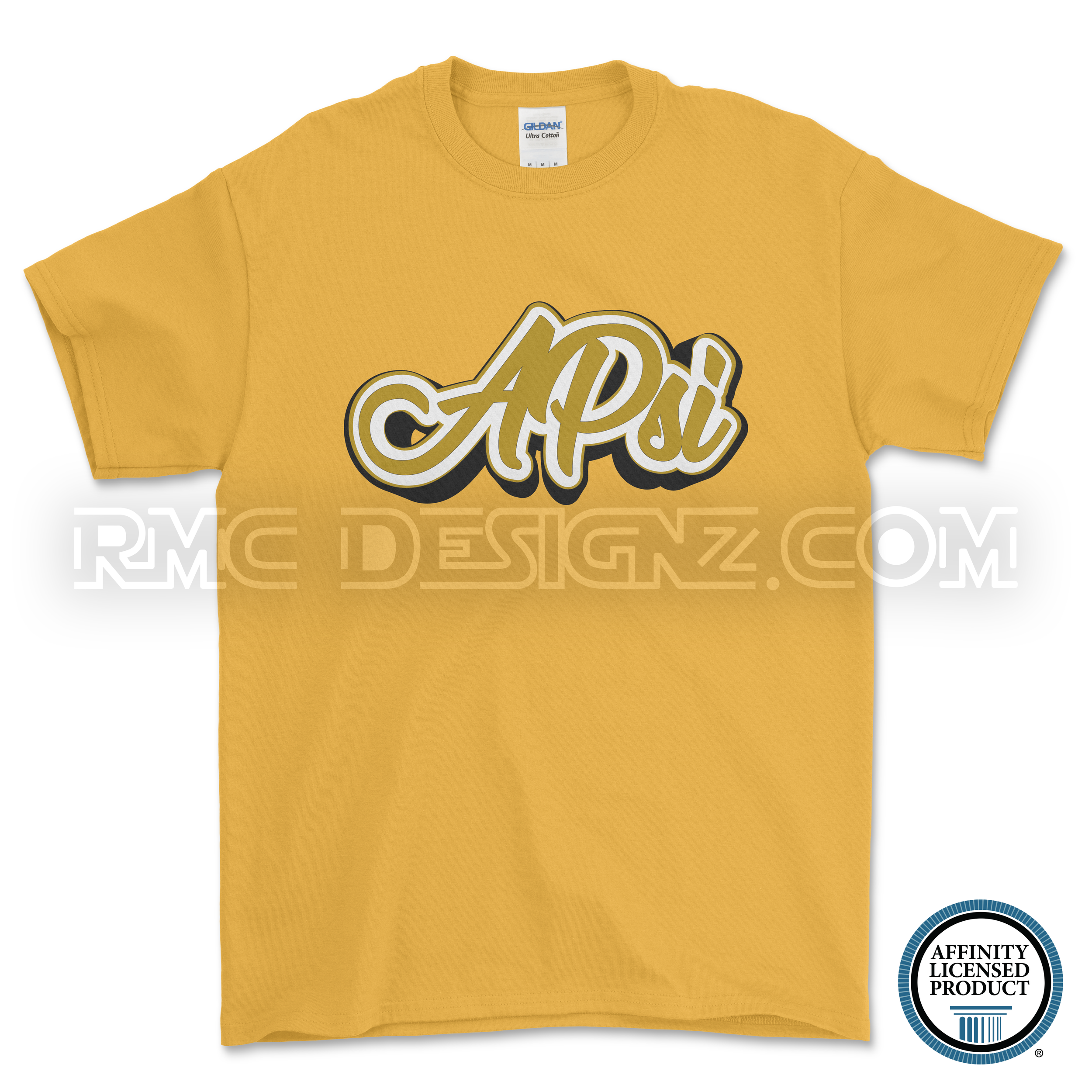 08.10.2025 - APsi Shirt - Gold.png