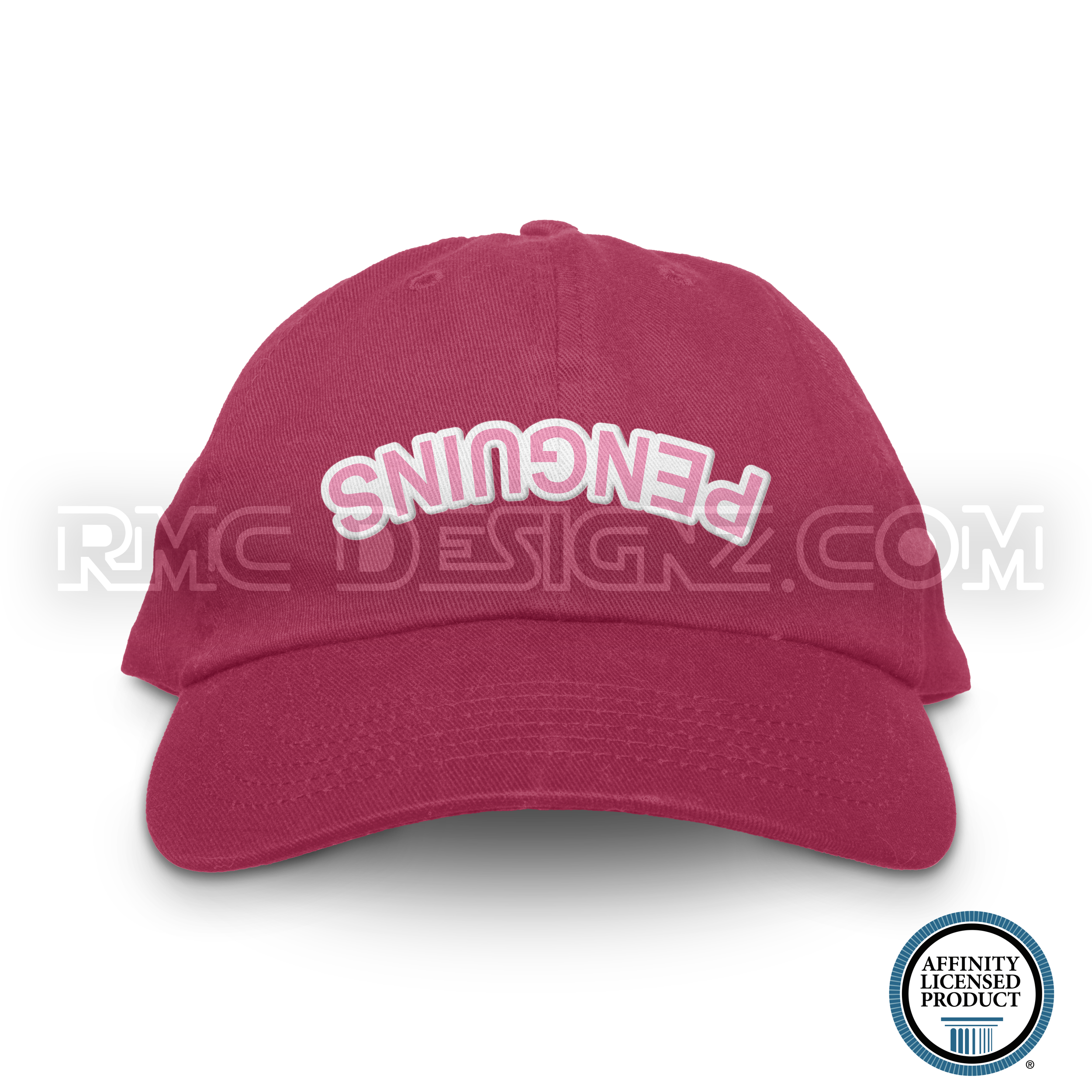 KDCHI HAT MAROON.png