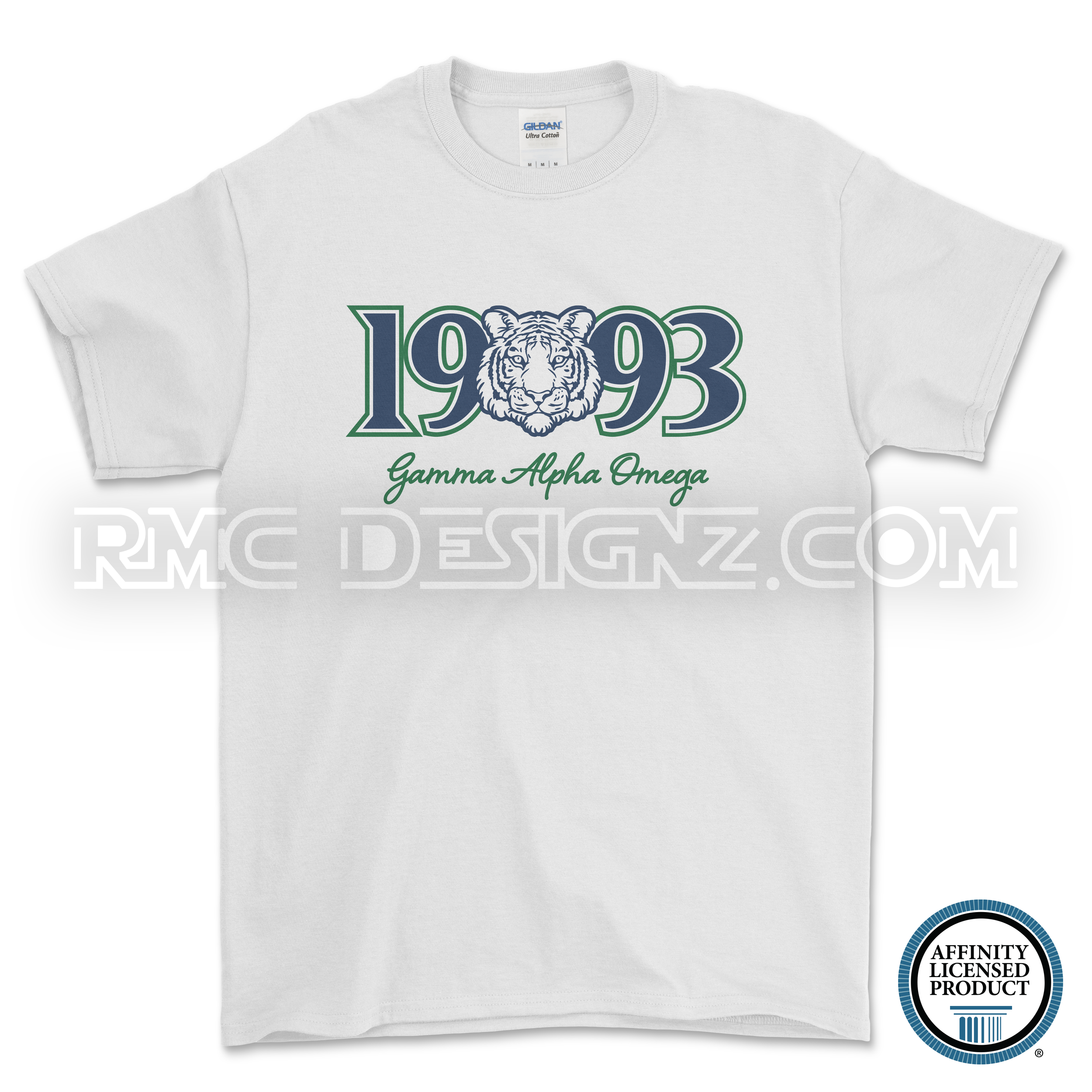 11.252025 - GAO Shirt - White.png