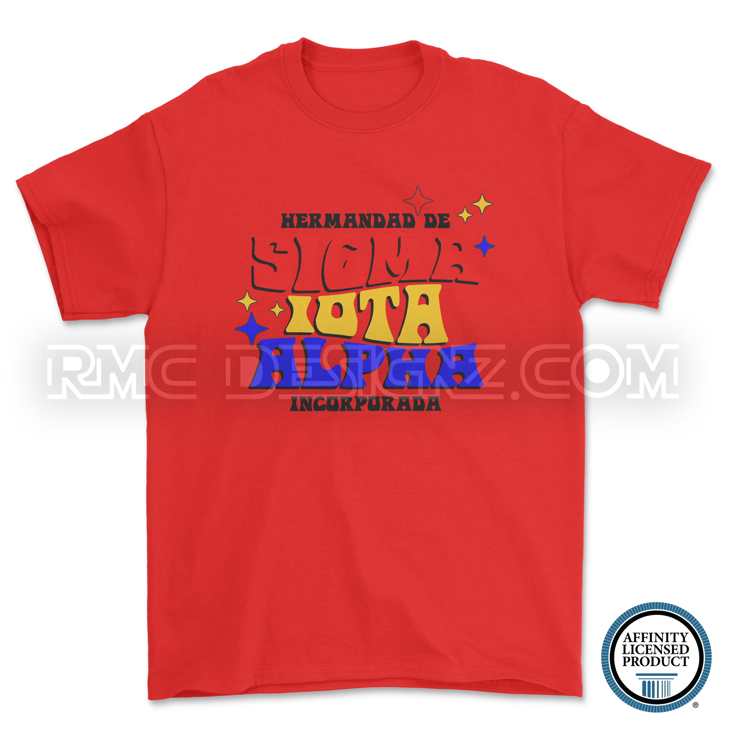 05.05.2024 - SIA Shirt - Black - Red.png