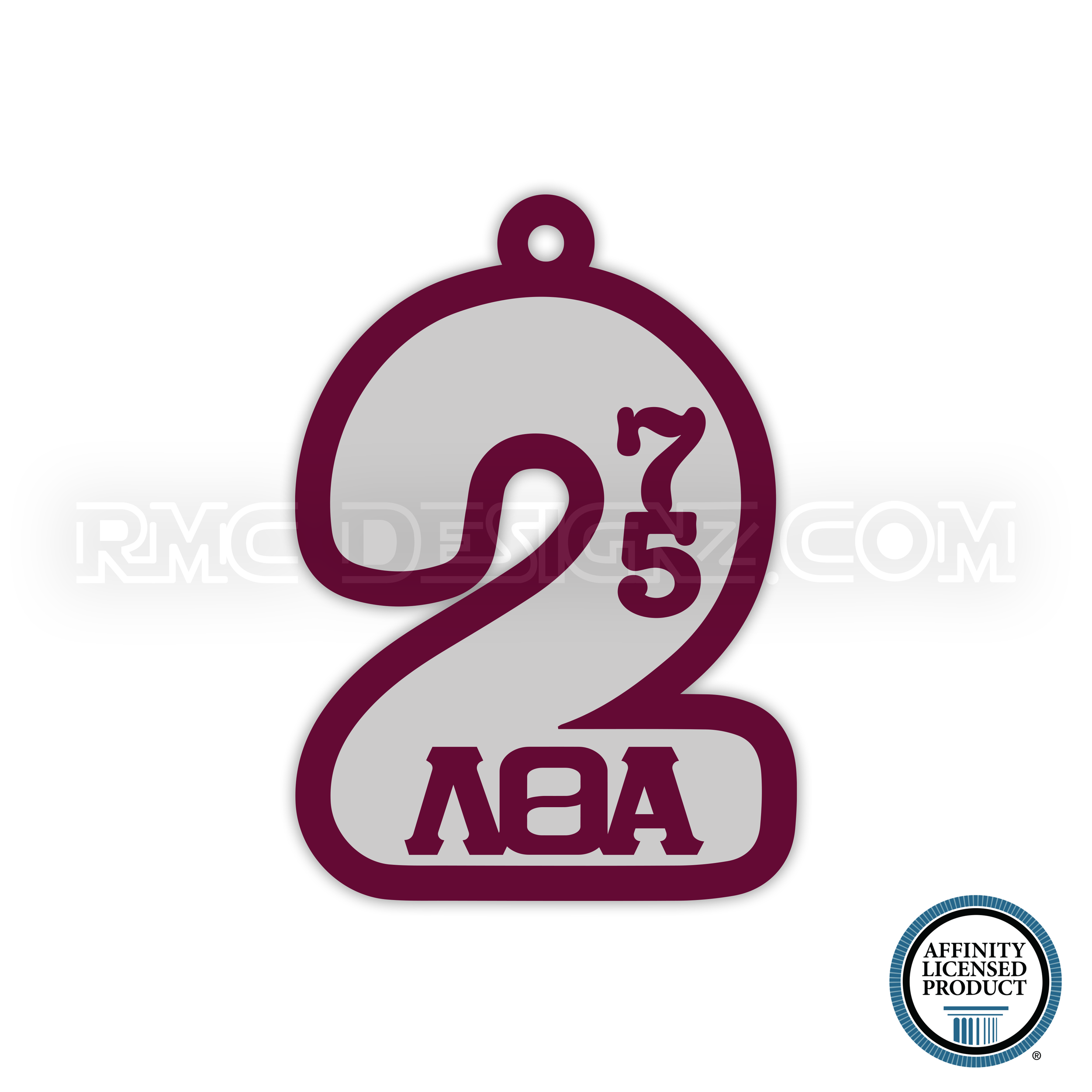 LTA Number - 2 Tiki - 75.1.png