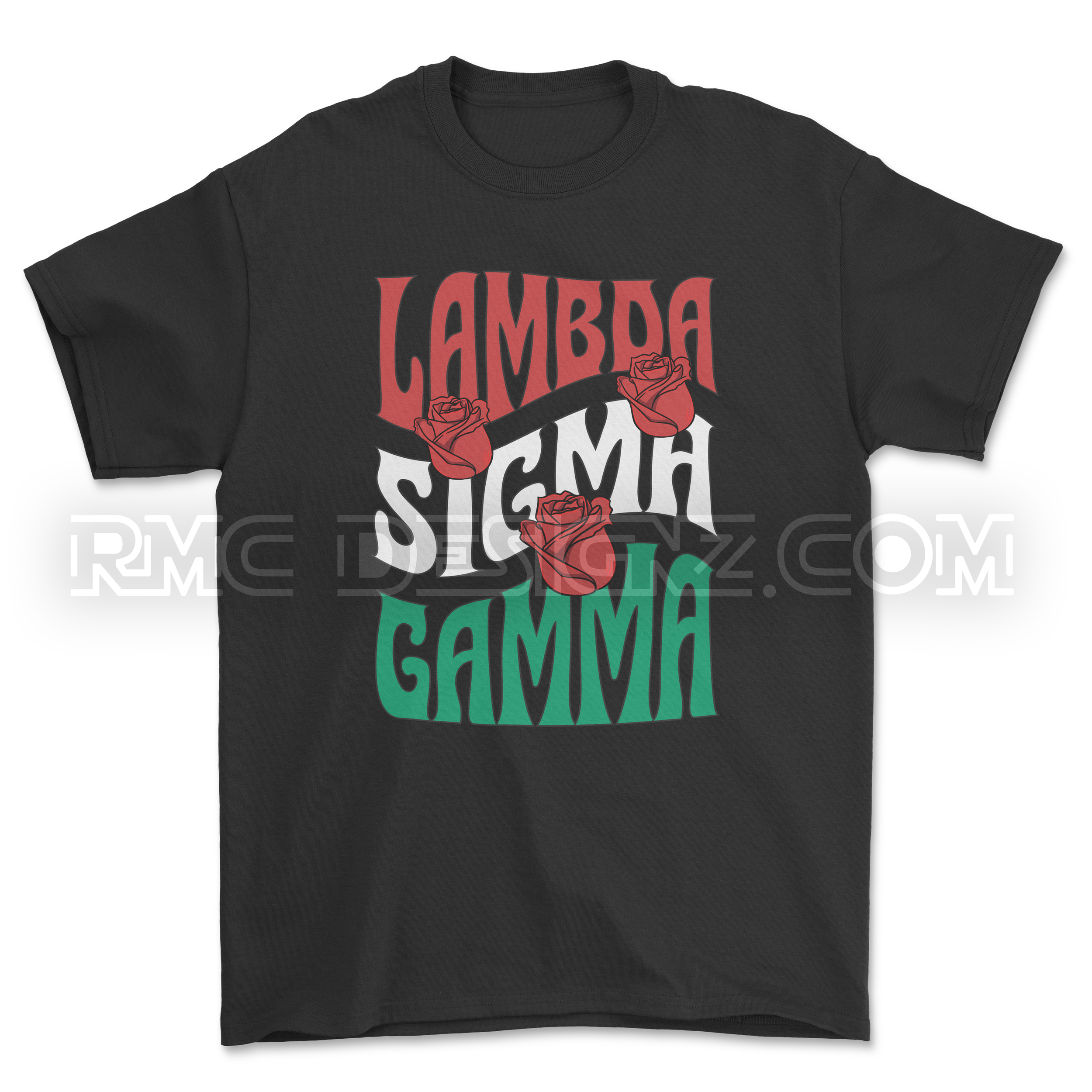 11.26.2024 - LSG Wave Shirt - Black.png