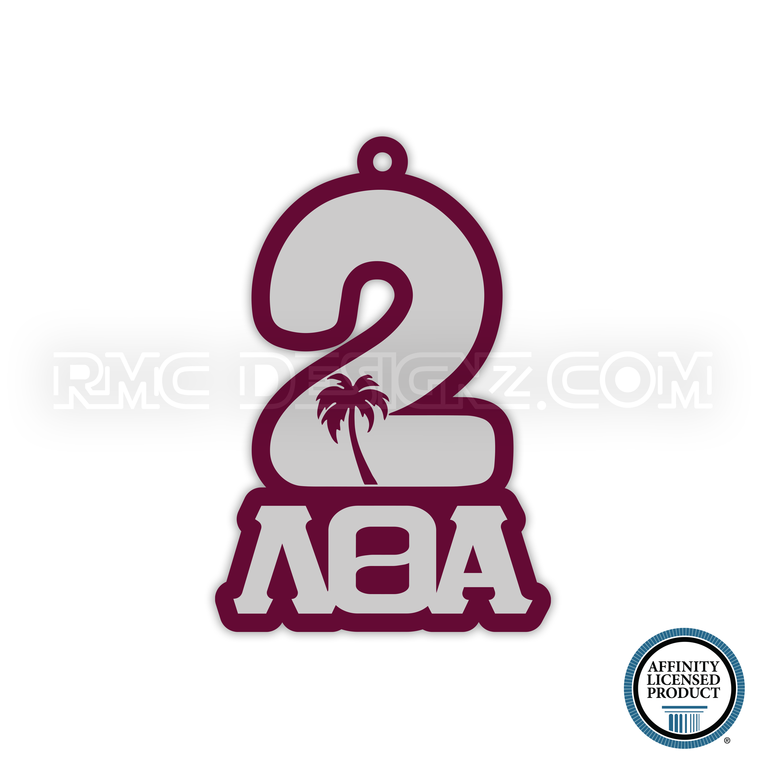 LTA Number - 2 Tiki - Palma.png