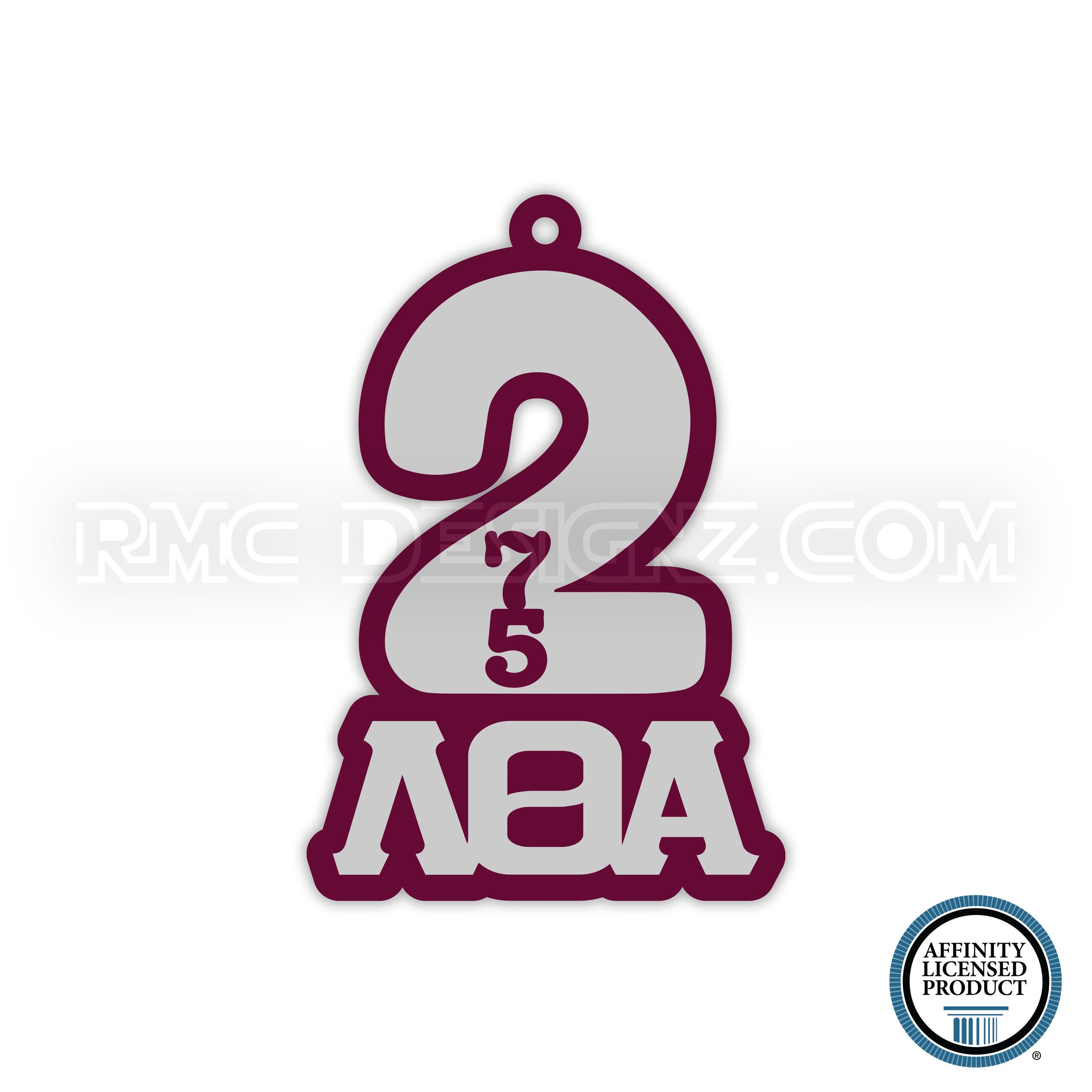 LTA Number - 2 Tiki - 75.png