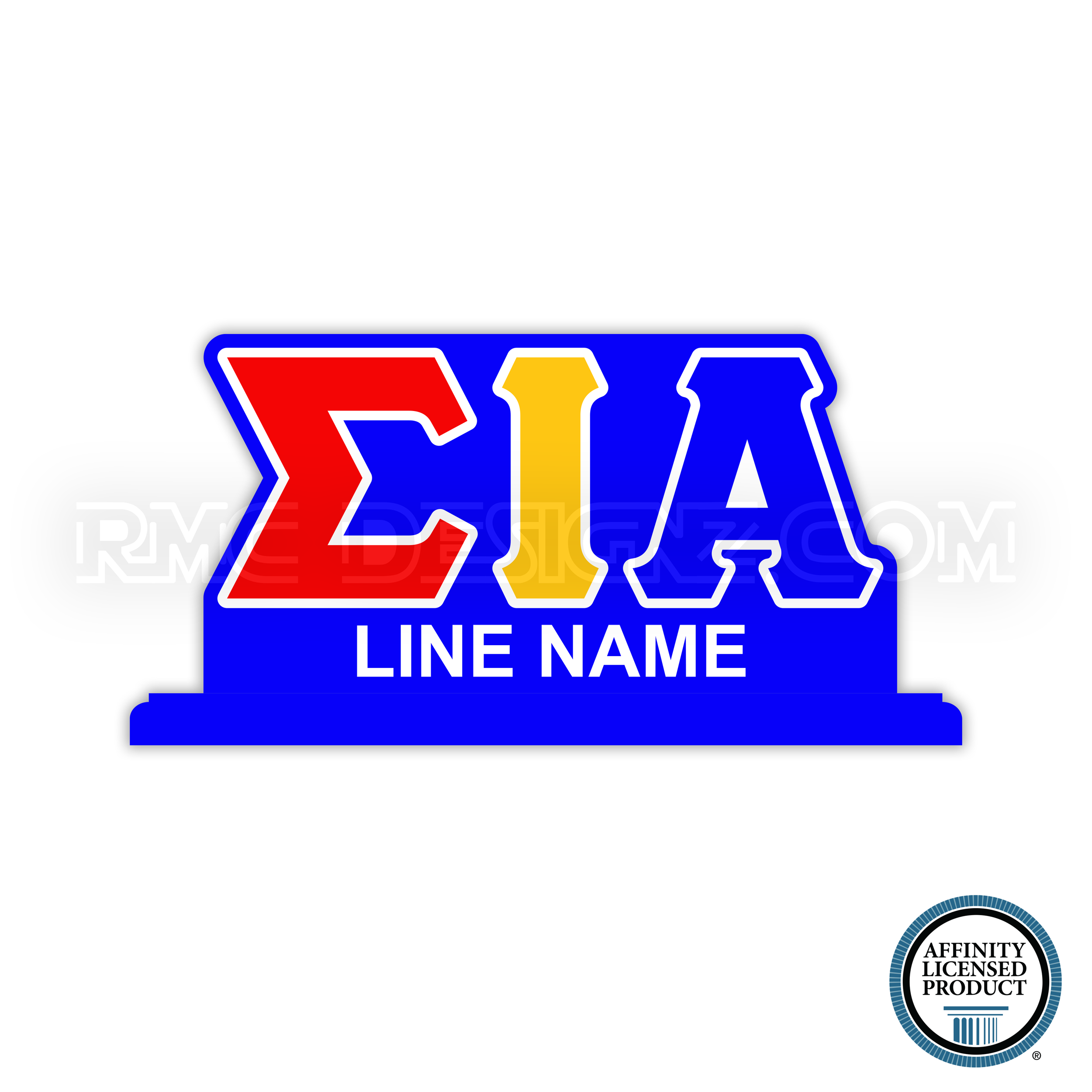 10.08.2024 - SIA Desk Plaque - Linename - Blue.png