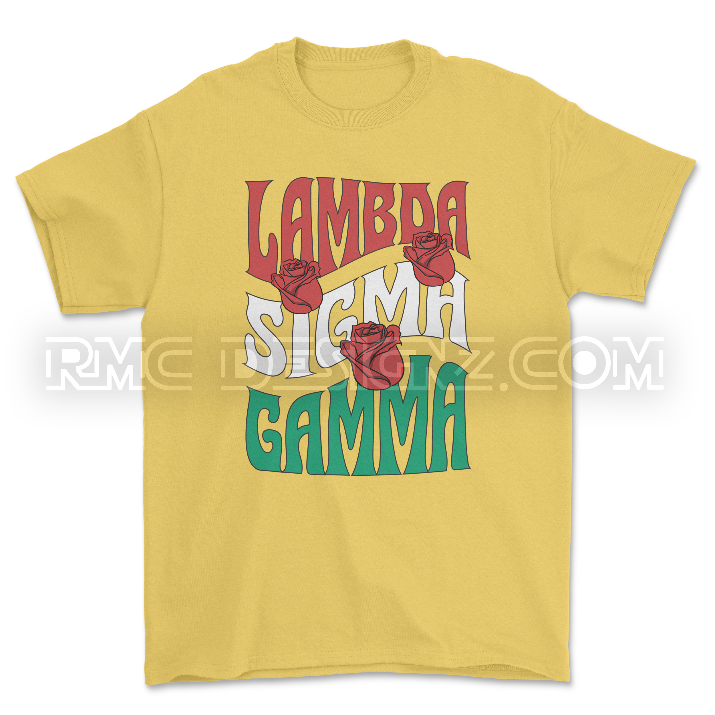 11.26.2024 - LSG Wave Shirt - Gold.png