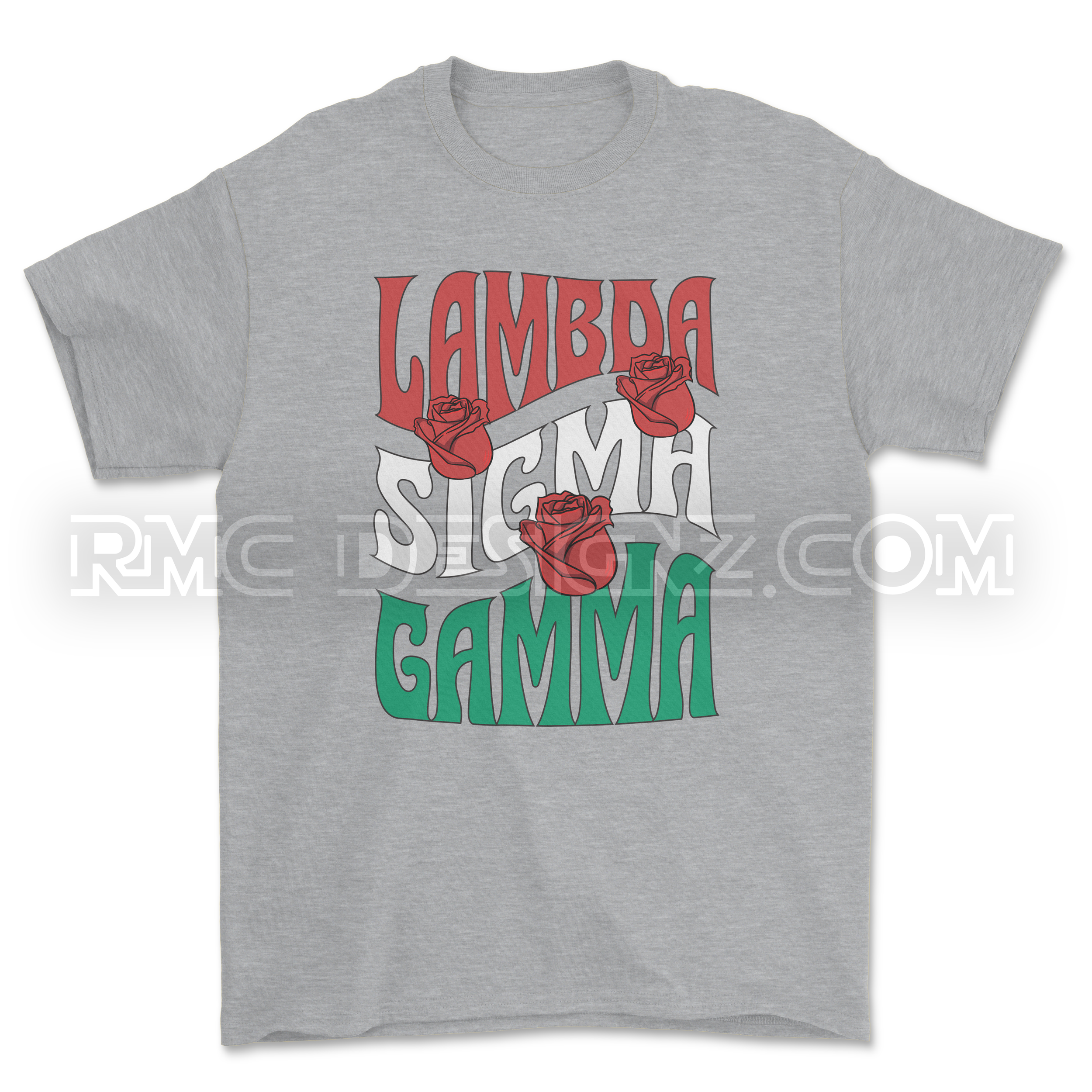 11.26.2024 - LSG Wave Shirt - Sports Gray.png