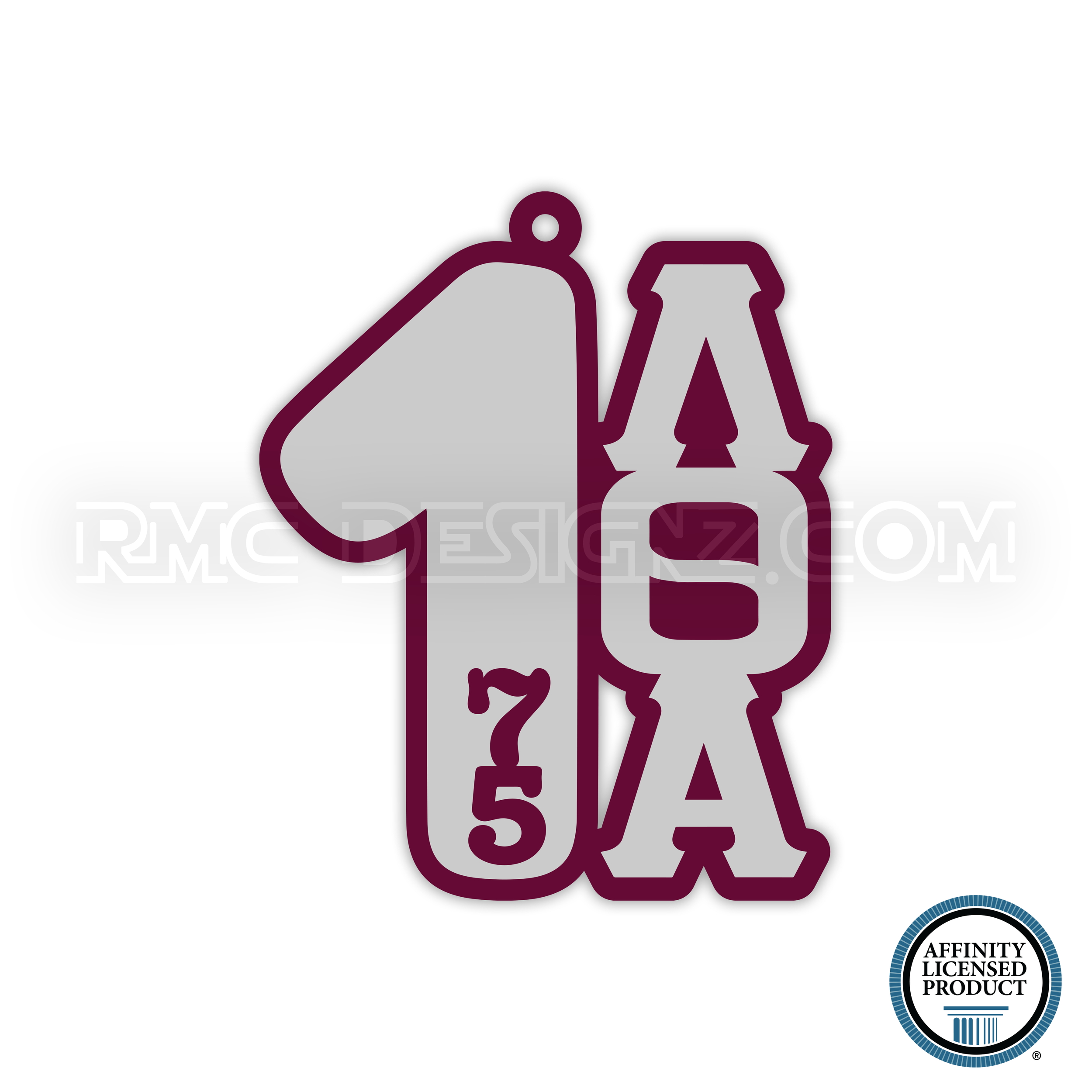 LTA Number Tiki 1.png