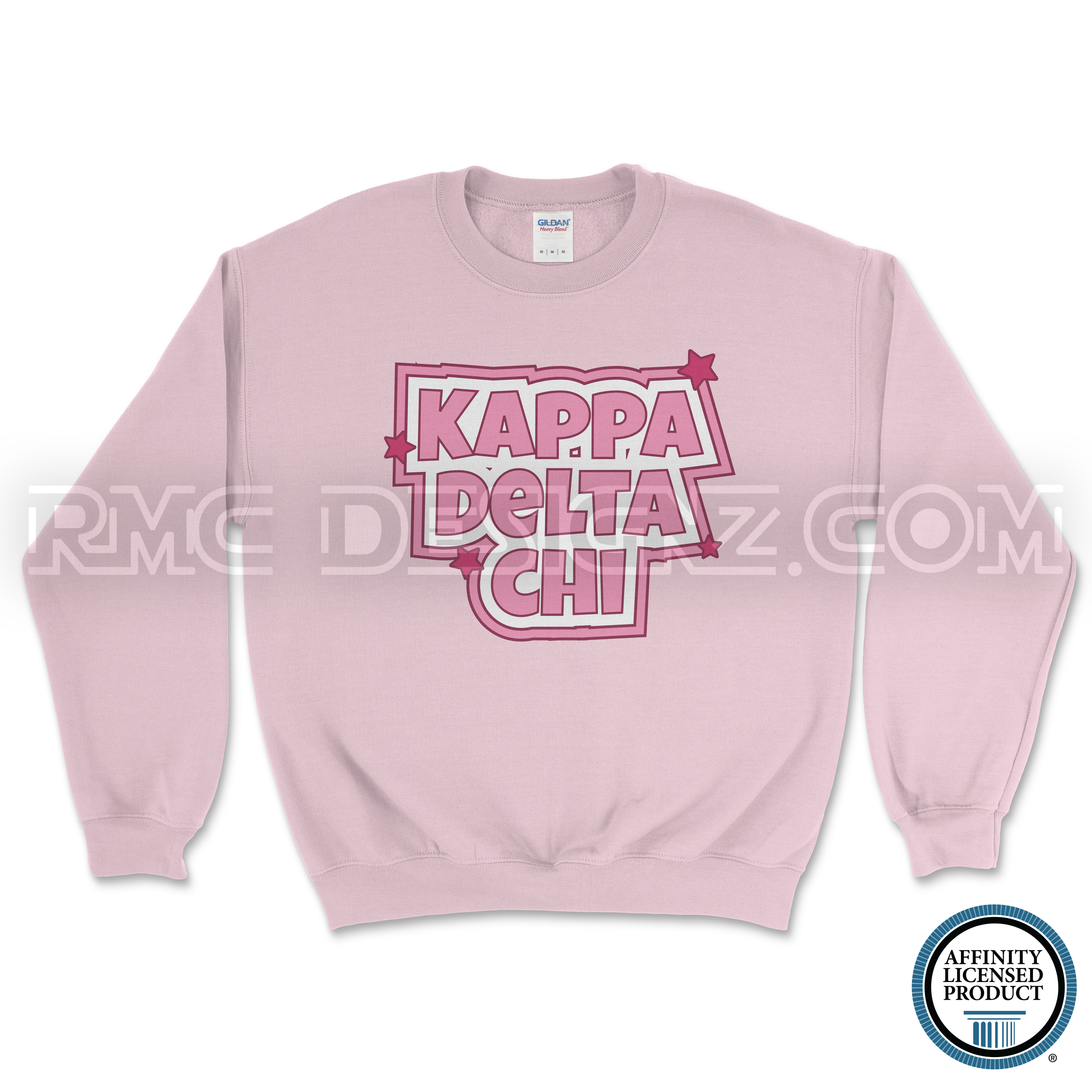 07.15.2026 - KDChi Crewneck - LIght Pink.png