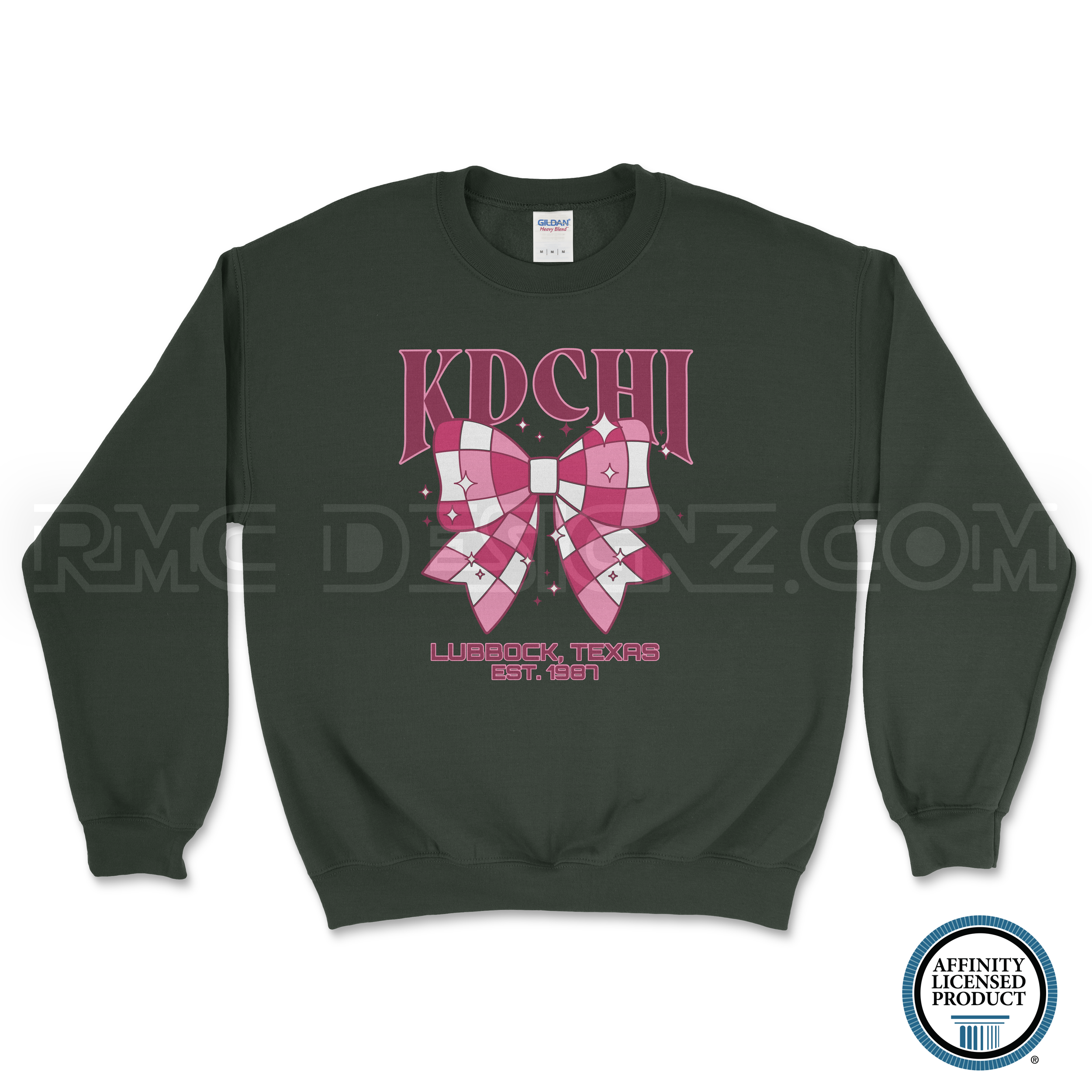 02.03.2025 - KDChi Creewneck - Green.png