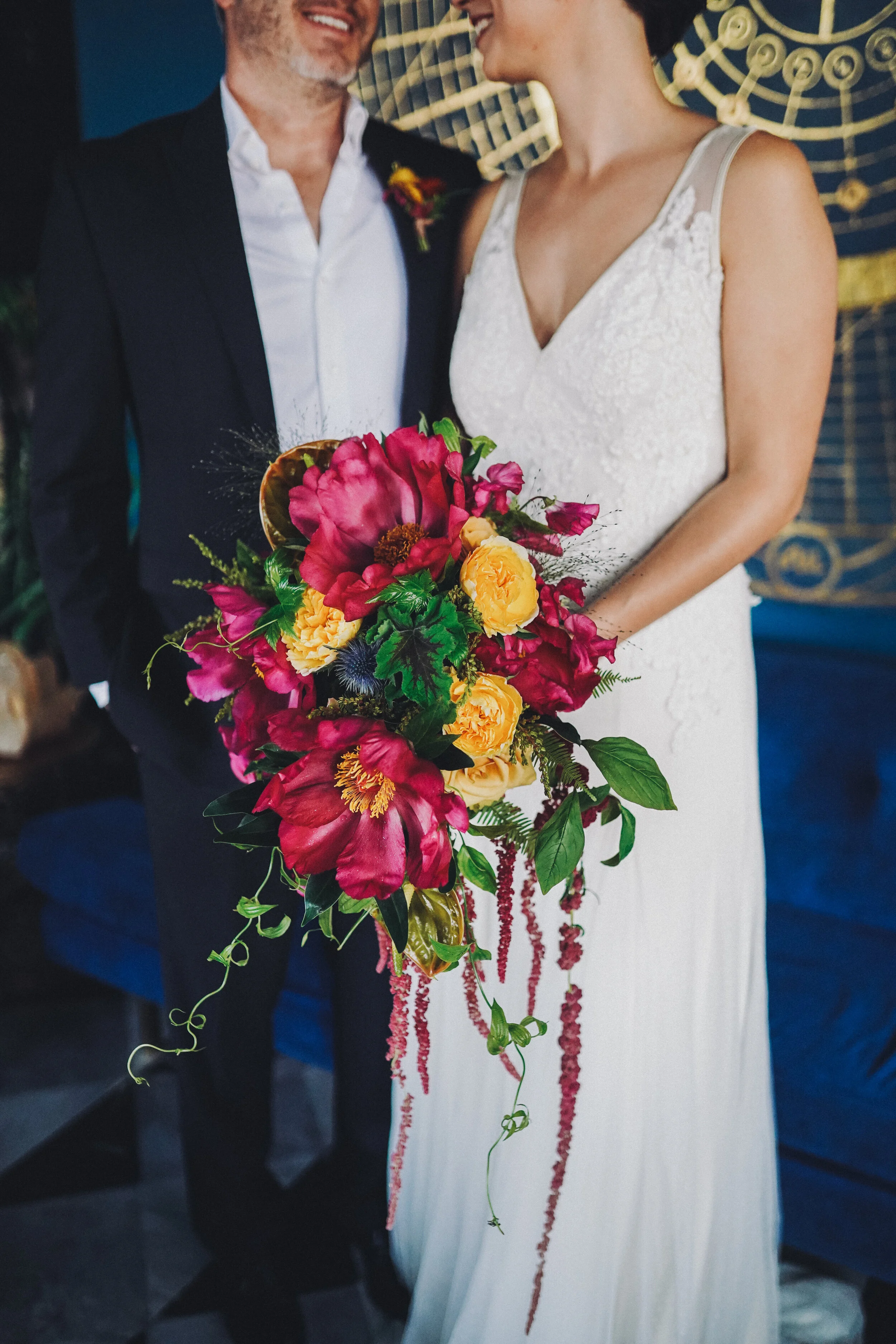 Jupiter House — LIV FLORALLY