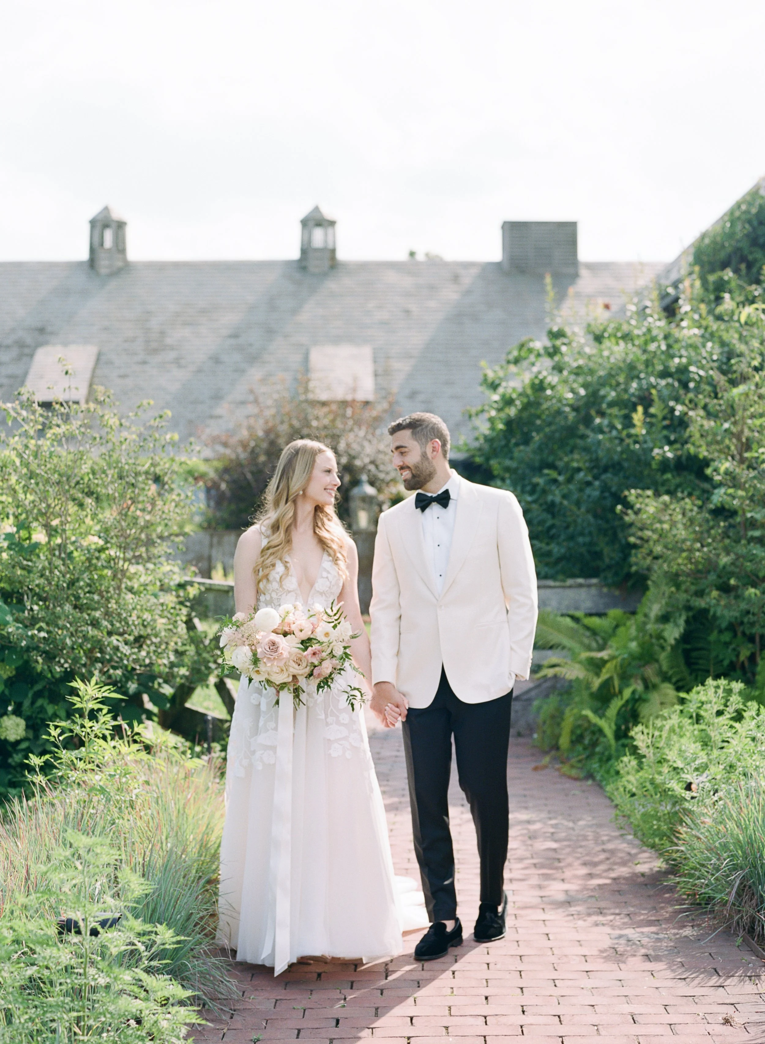 Lauren &amp; Jonathan
