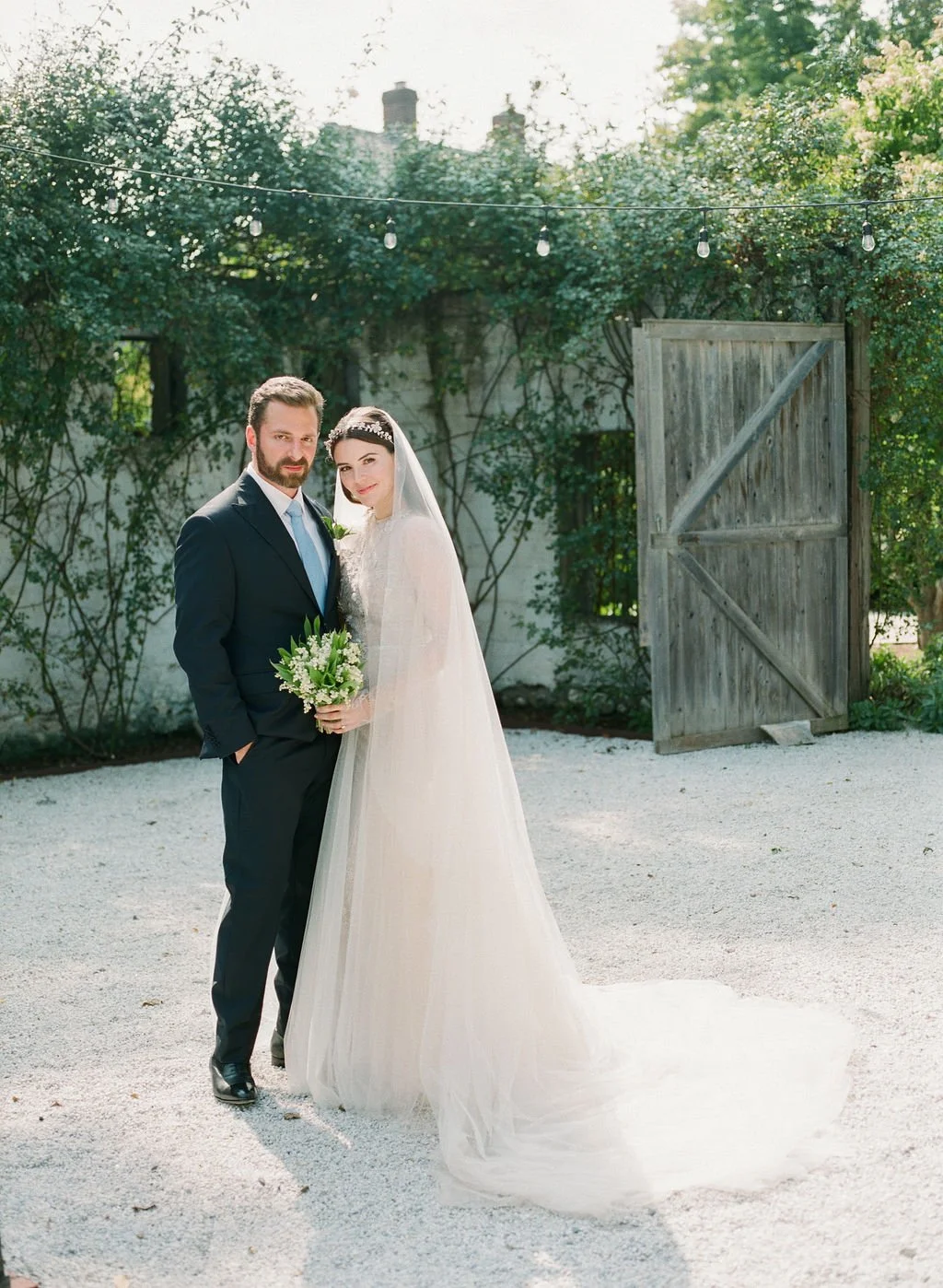 Catherine &amp; Kevin