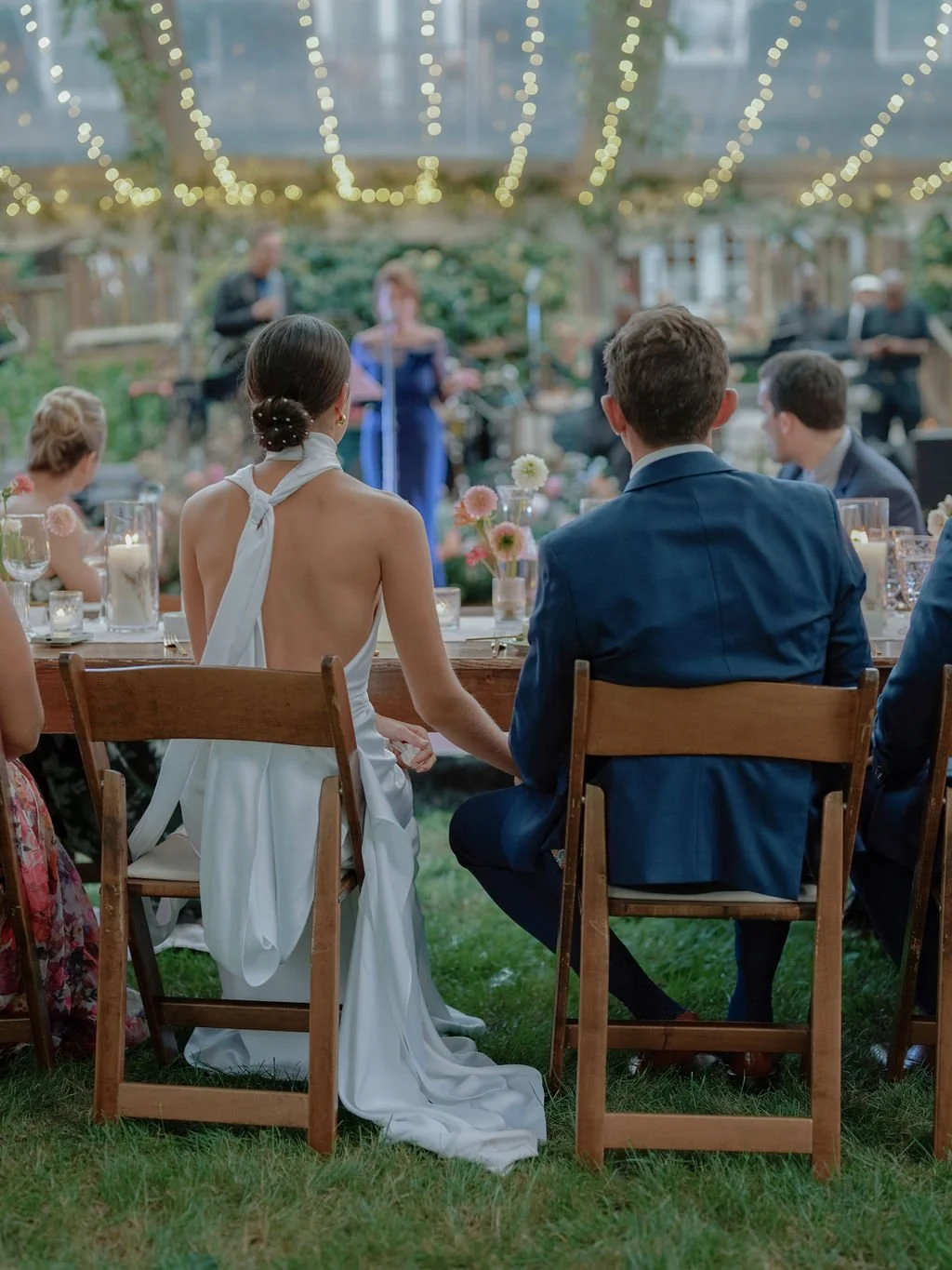 Alexandra &amp; Maxxwell