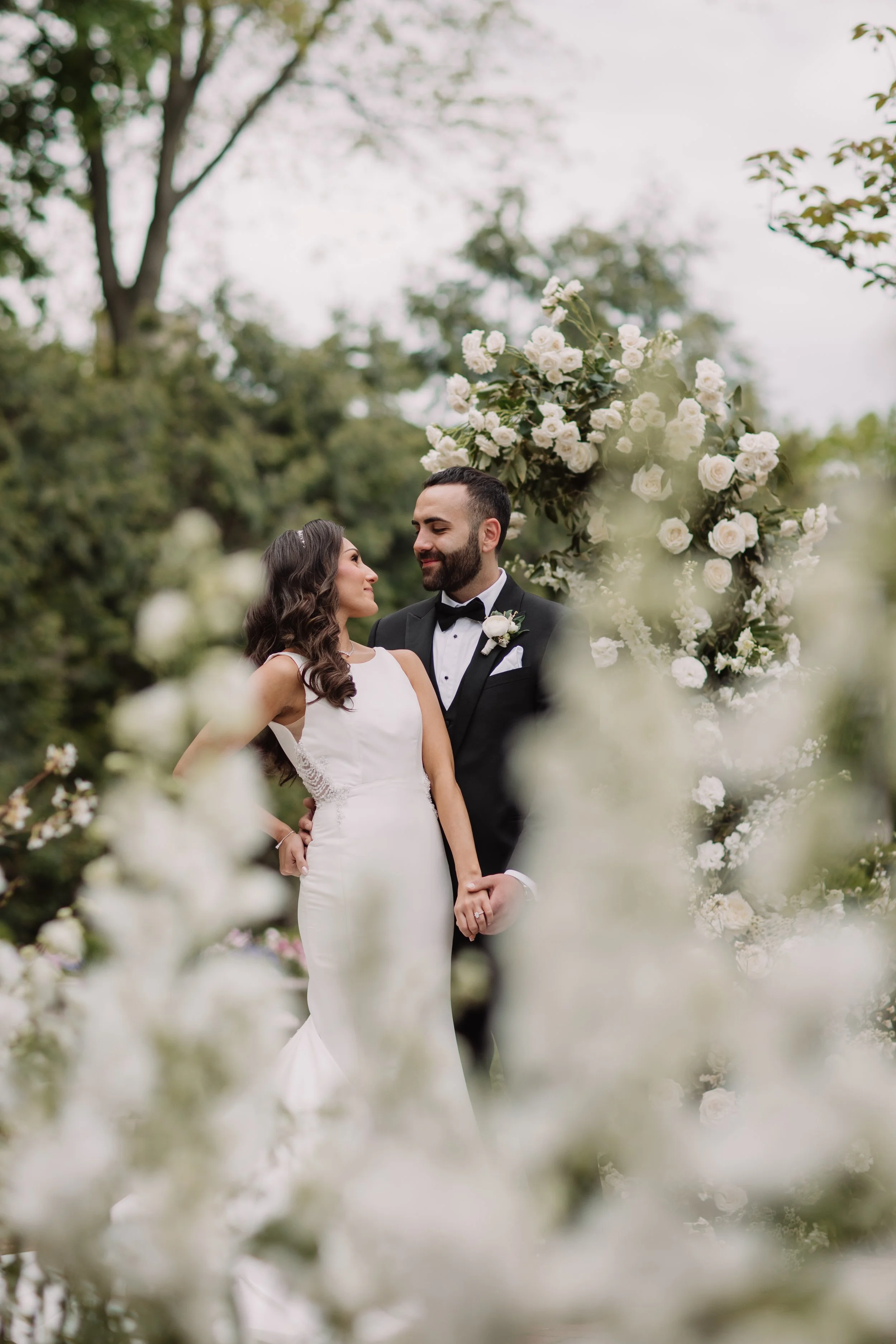 Cassandra &amp; Giuseppe