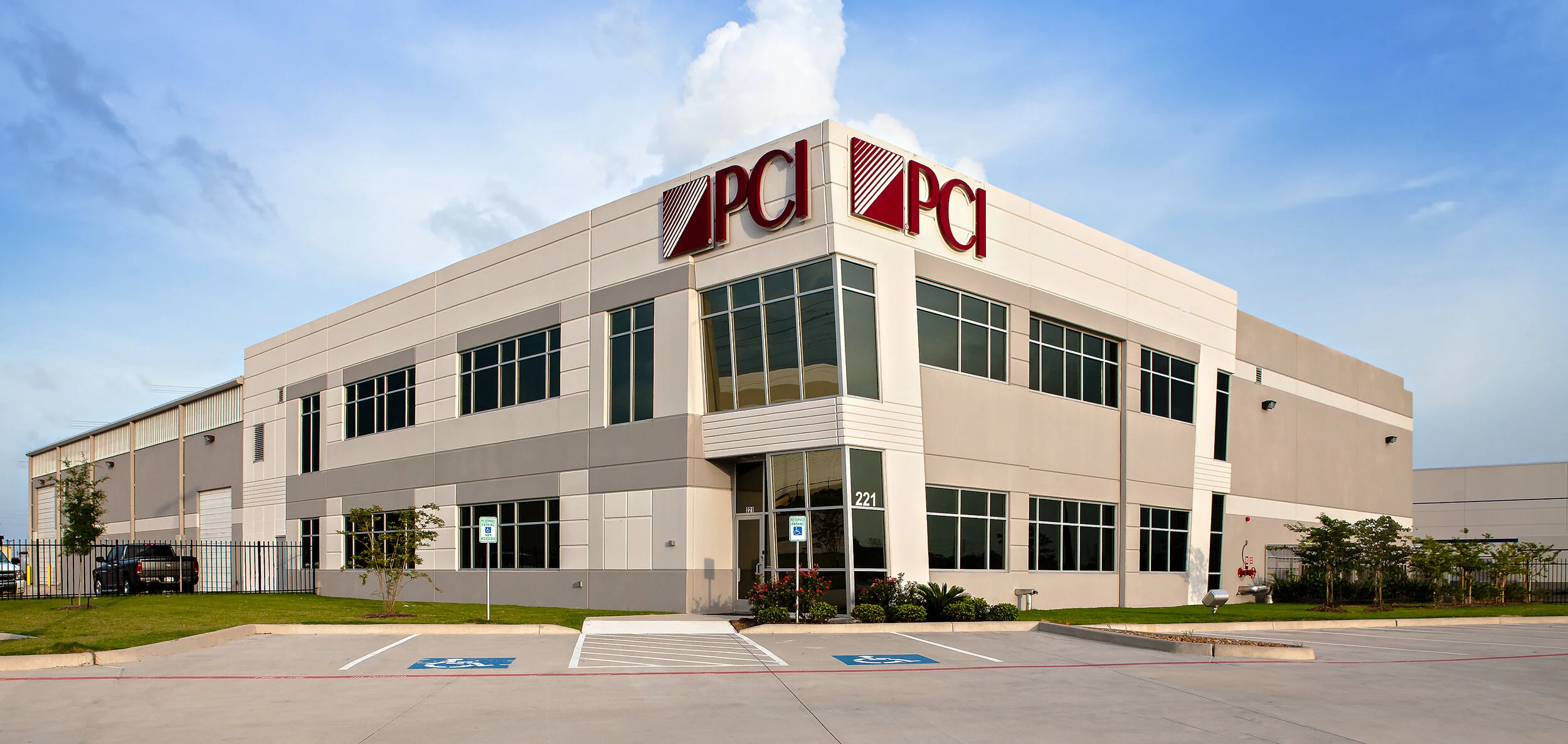 PCI — Investment & Development Ventures, LLC