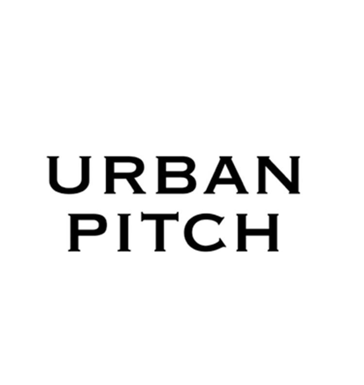 URBAN PITCH
