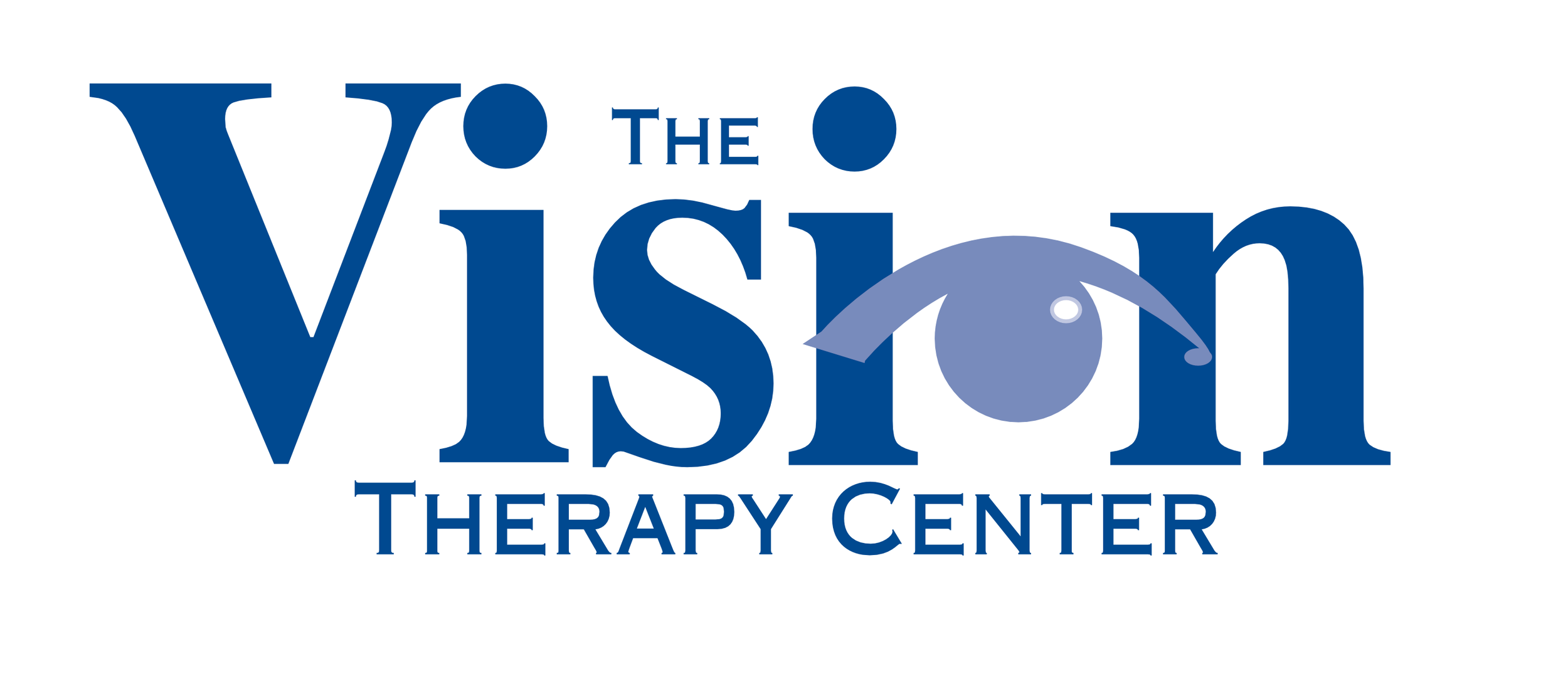 The Vision Therapy Center