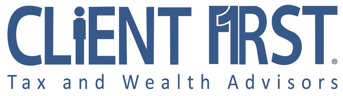 Client First Tax and Wealth