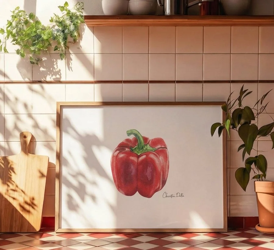 Red Pepper in Kitchen.jpg