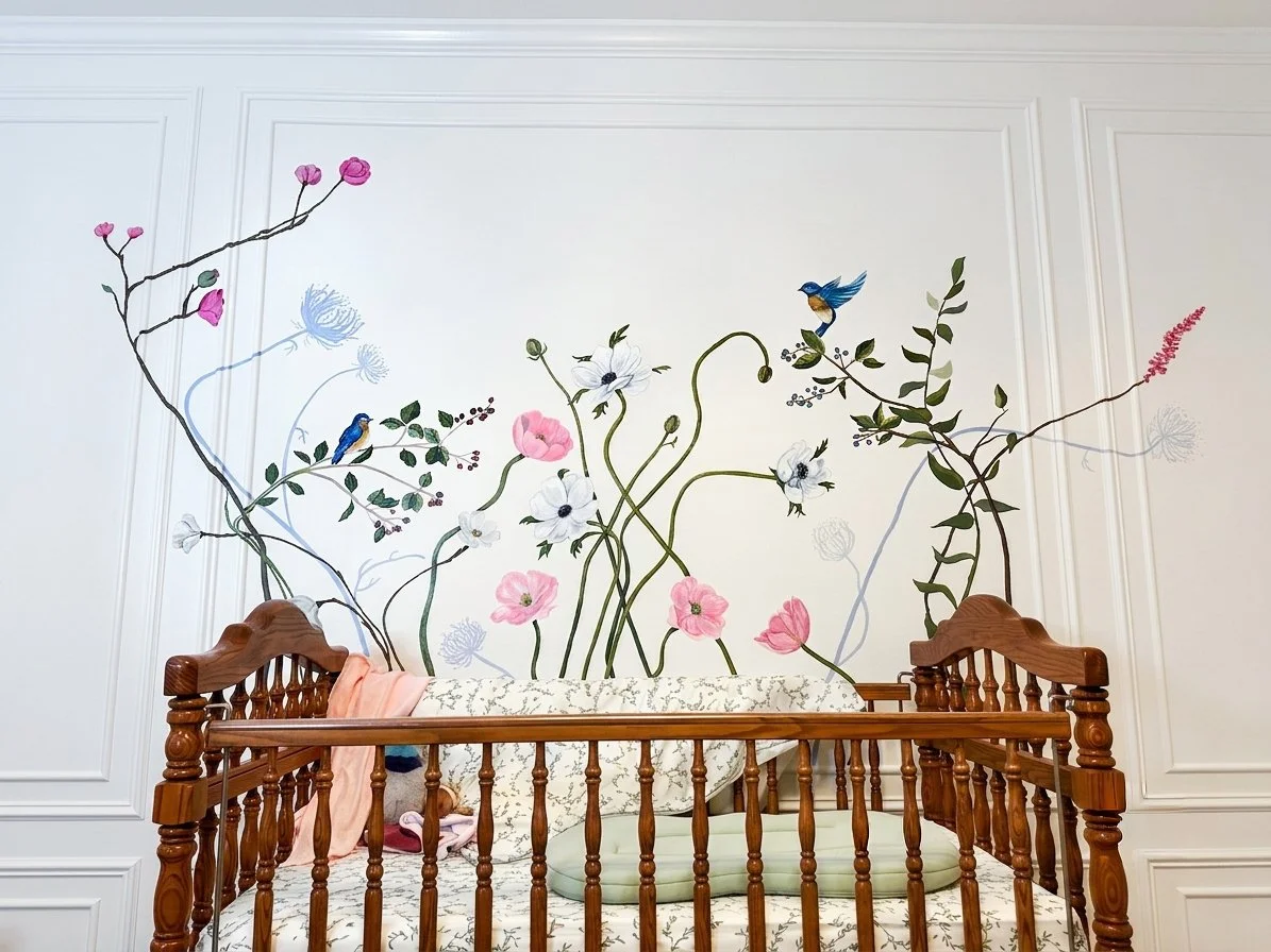 Murals